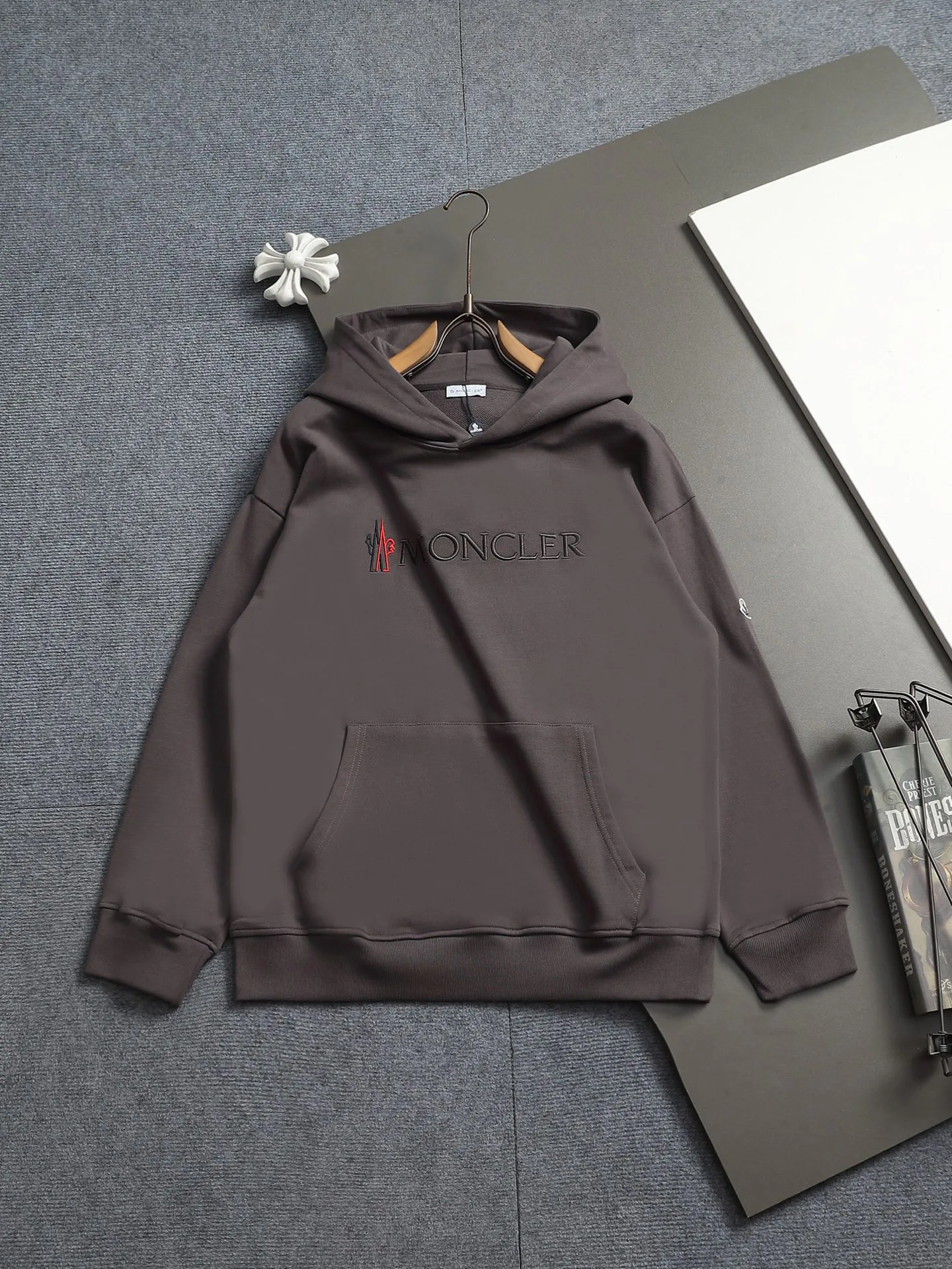 Свитшоты И Худи Мужские Moncler 19326352