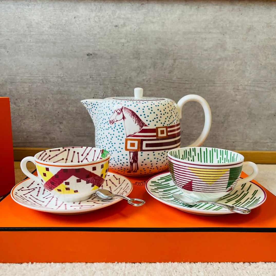 Посуда Hermes 1259928