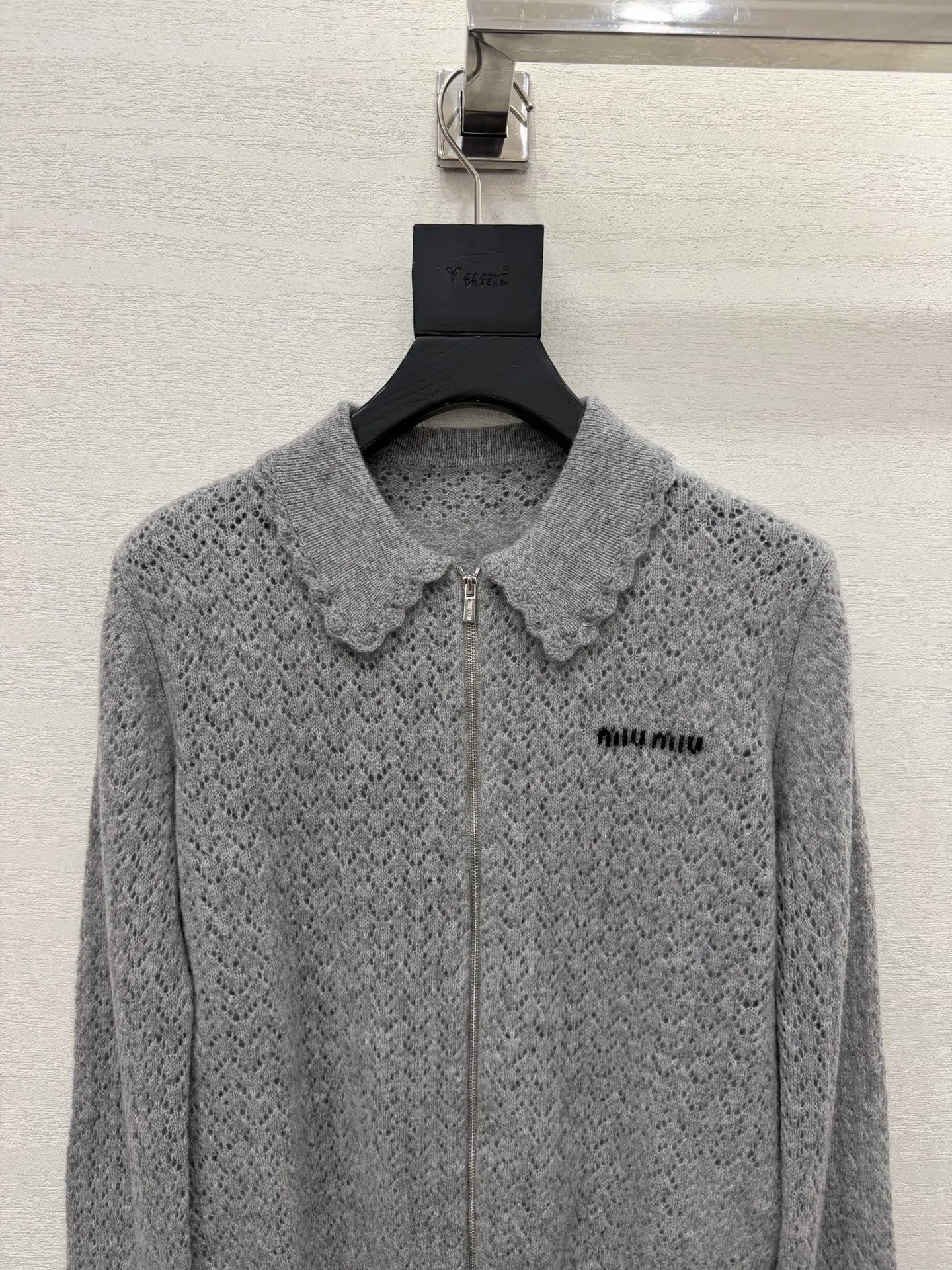 Джемперы И Свитеры Женские Miu Miu 17933421