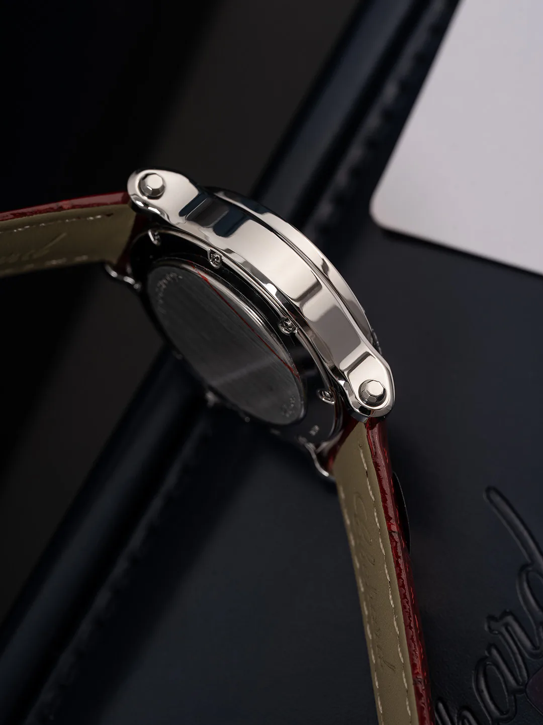 Часы Женские Chopard 17795100