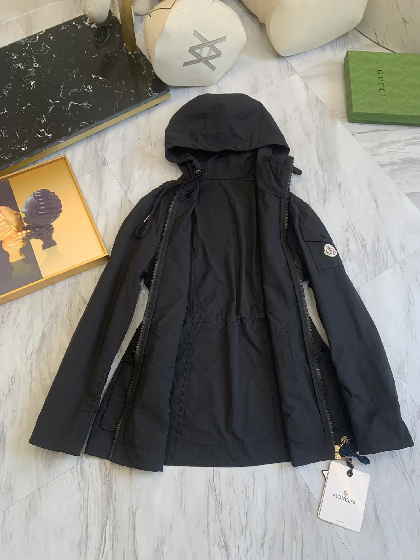 Жакеты Женские Moncler 11408029
