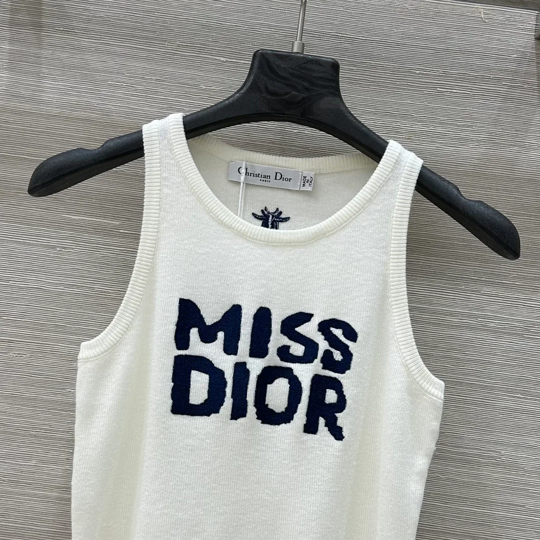 Топы Женские Christian Dior 30957