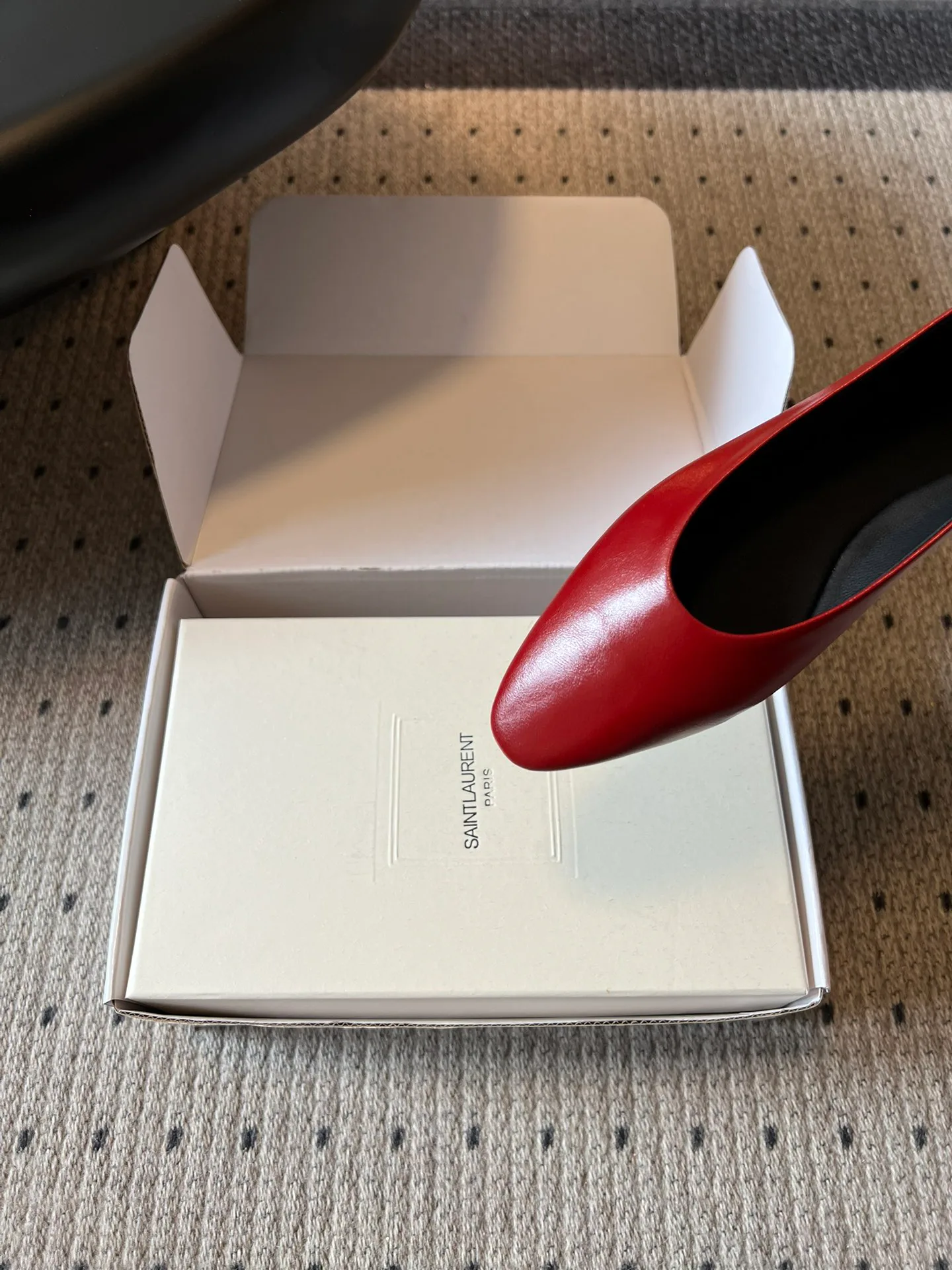Туфли Женские Saint Laurent 17632171
