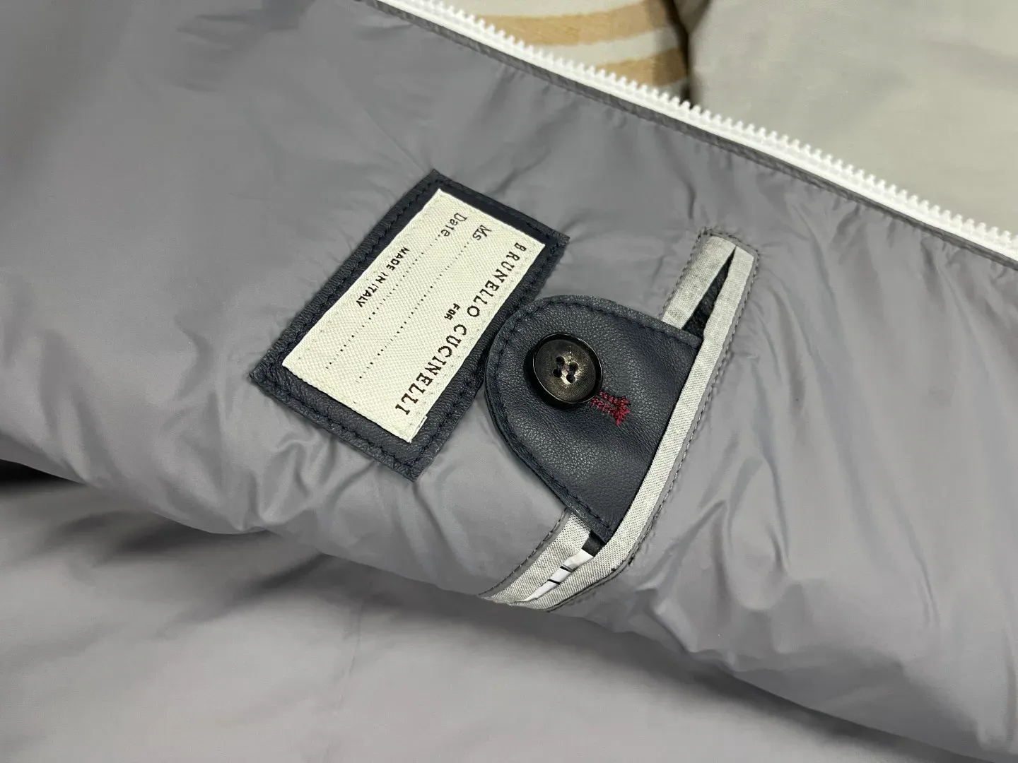 Жилеты Женские Brunello Cucinelli 618992