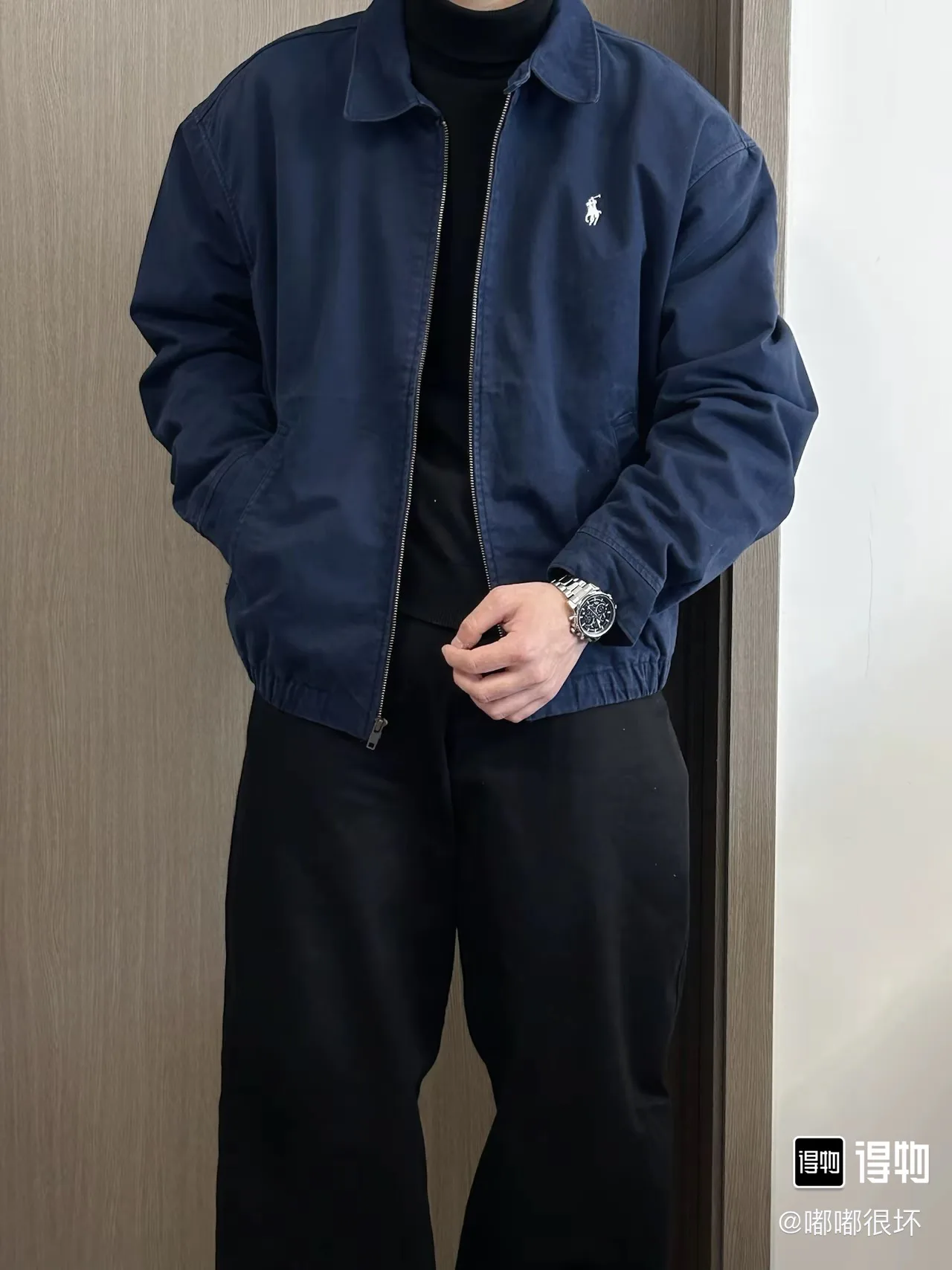 Куртки И Пуховики Женские Ralph Lauren 9182236