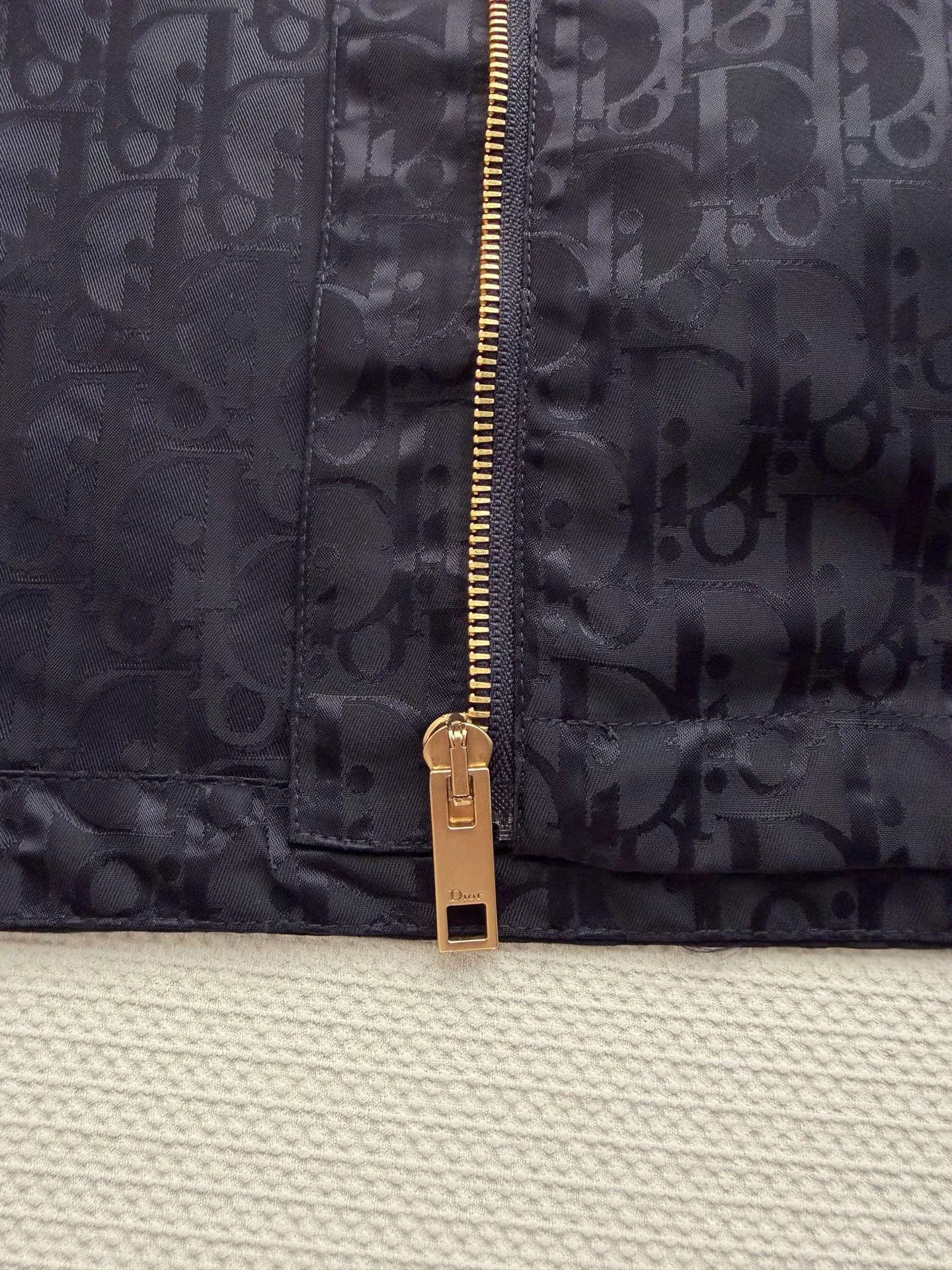 Куртки И Пуховики Женские Christian Dior 5890072