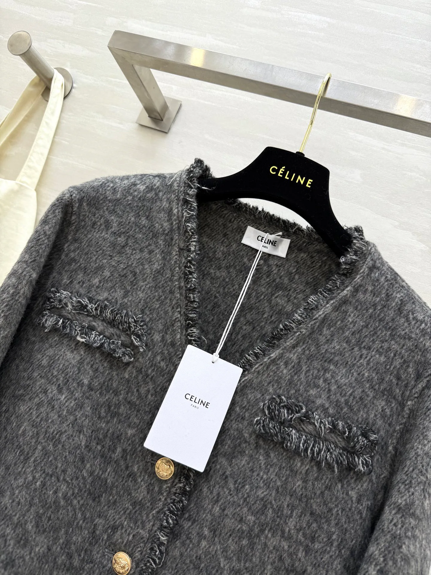 Куртки Женские Celine 600387