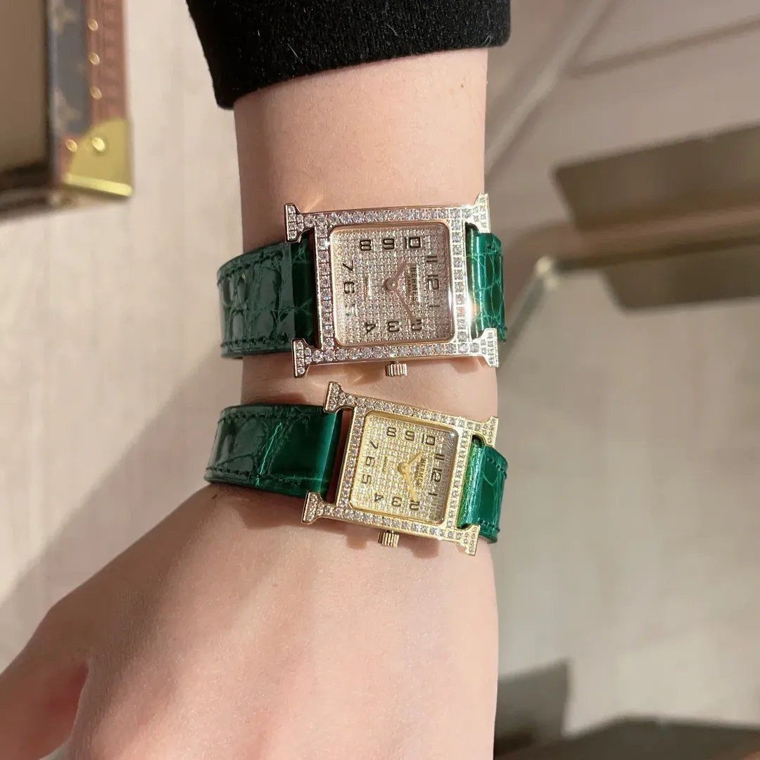 Часы Женские Hermes 691952