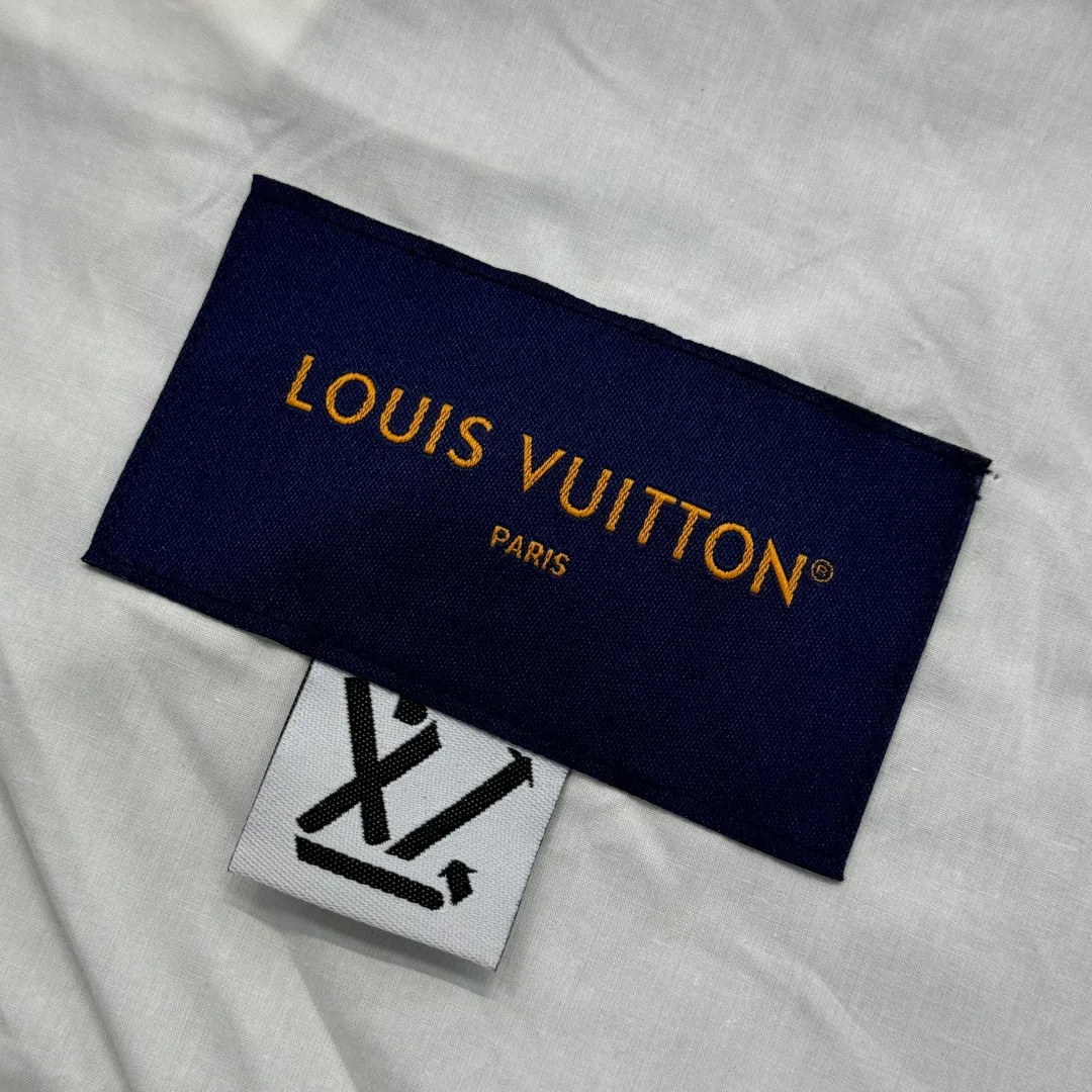 Куртки И Пуховики Мужские Louis Vuitton 11512387