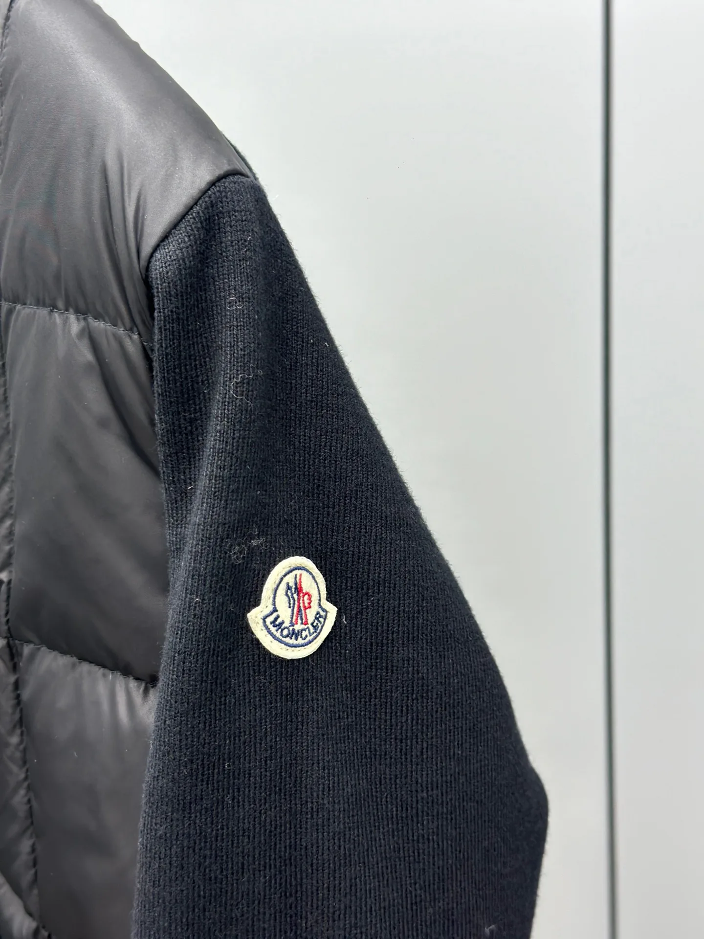 Куртки И Пуховики Женские Moncler 17951430
