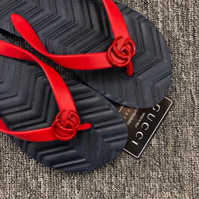 Шлепанцы Мужские Gucci 11450830