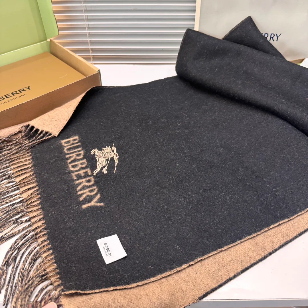 Шарфы Burberry 1152014