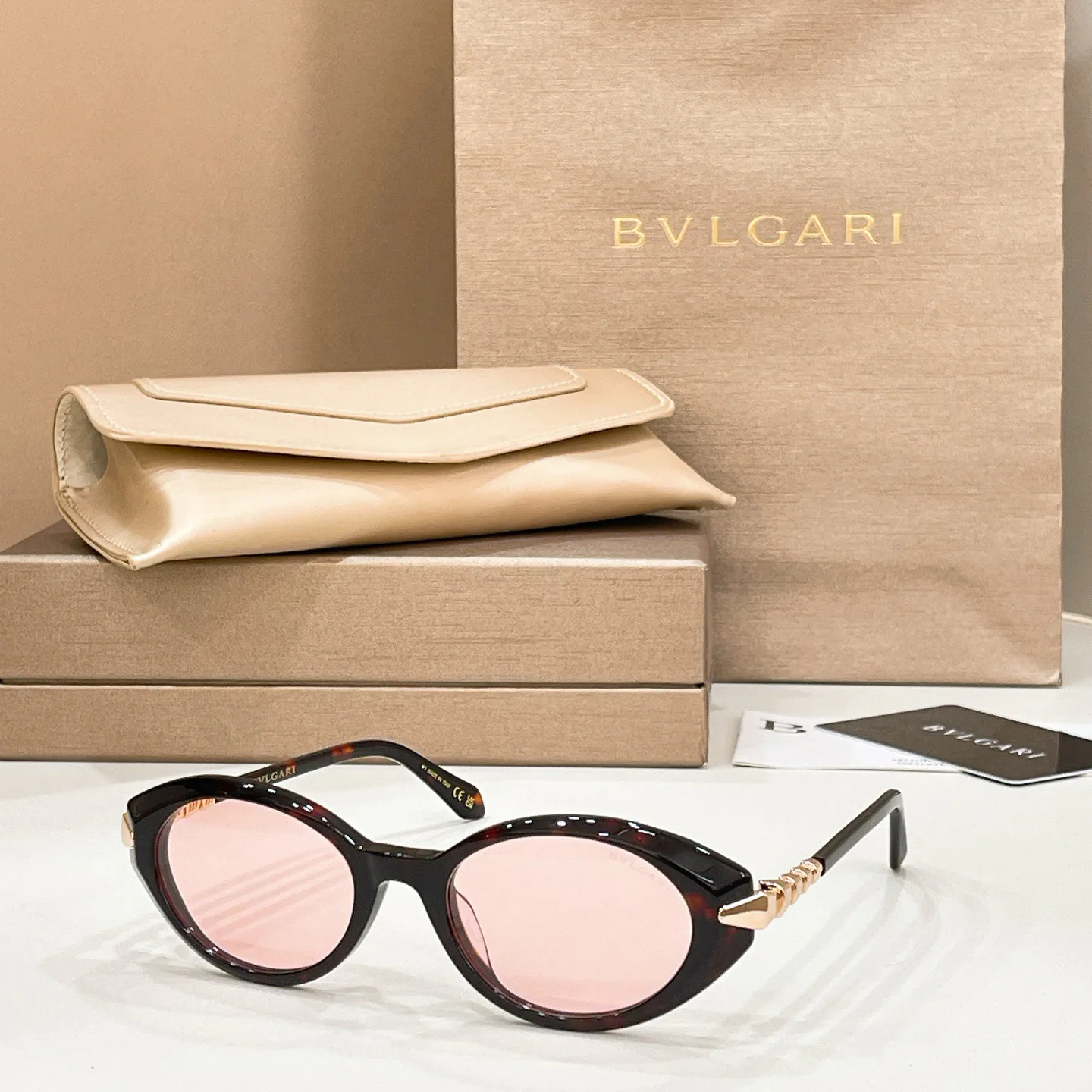 Часы Женские Bvlgari 11432703