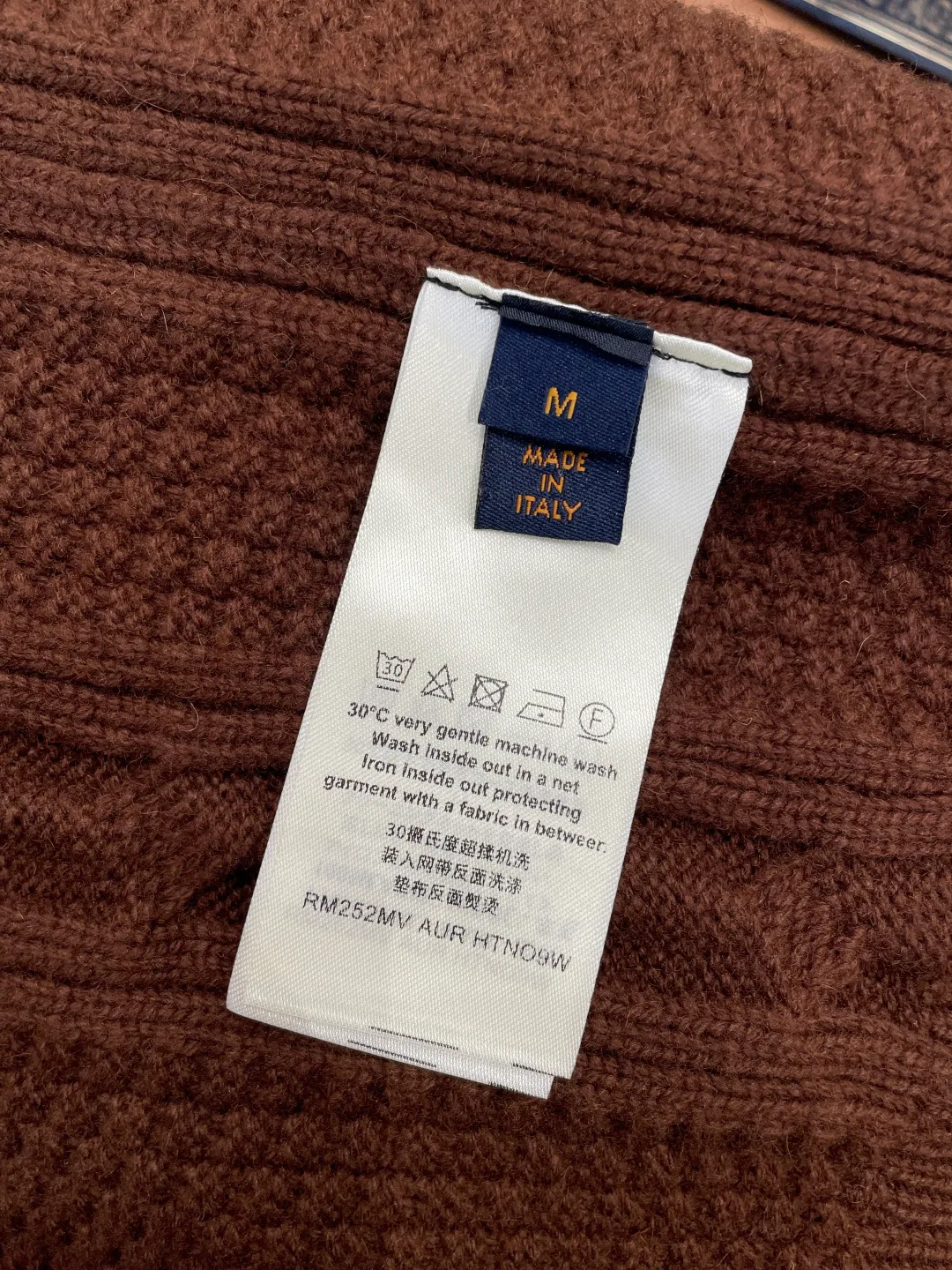 Джемперы И Свитеры Мужские Louis Vuitton 10268194