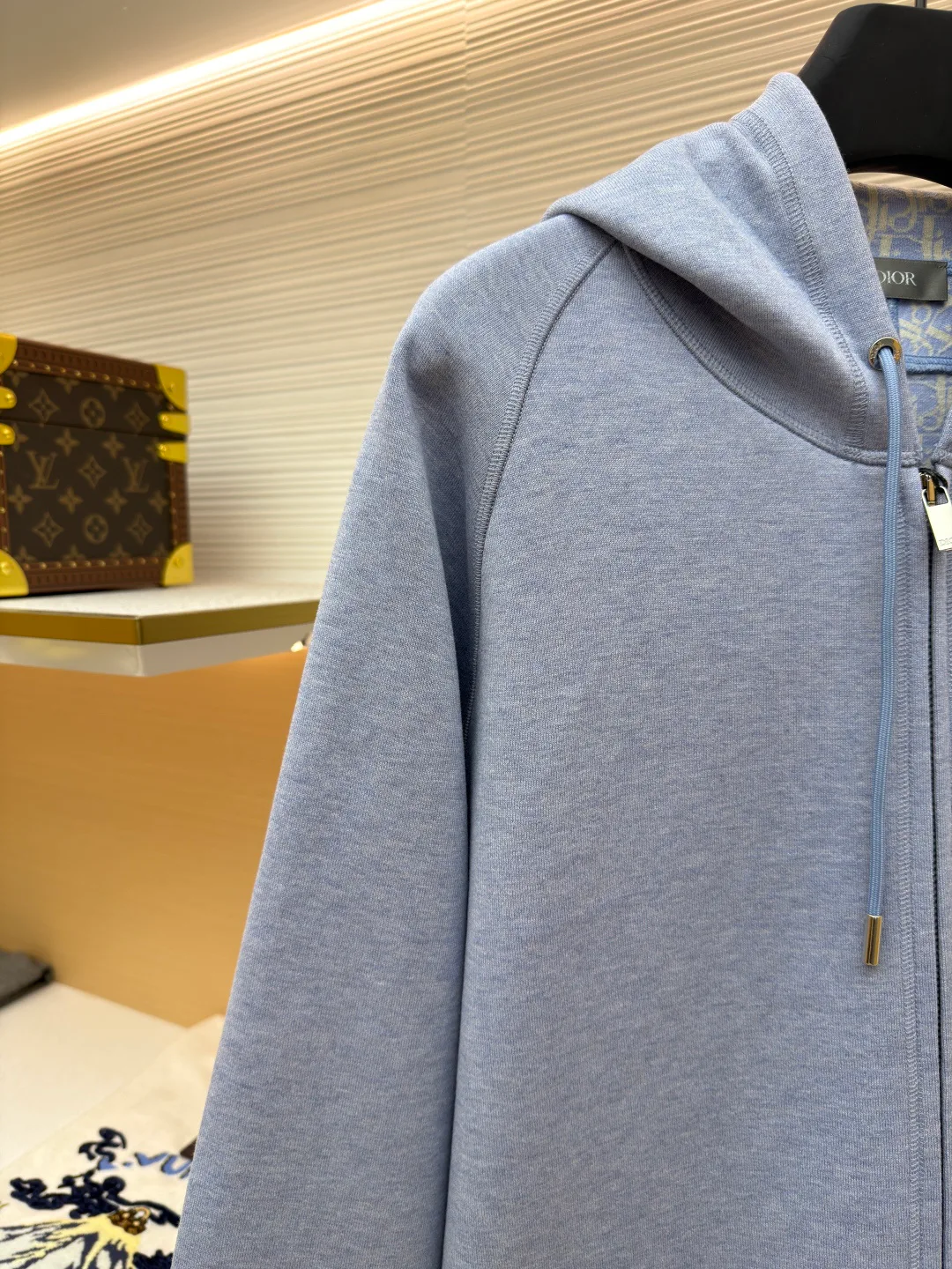 Свитшоты И Худи Мужские Christian Dior 715756