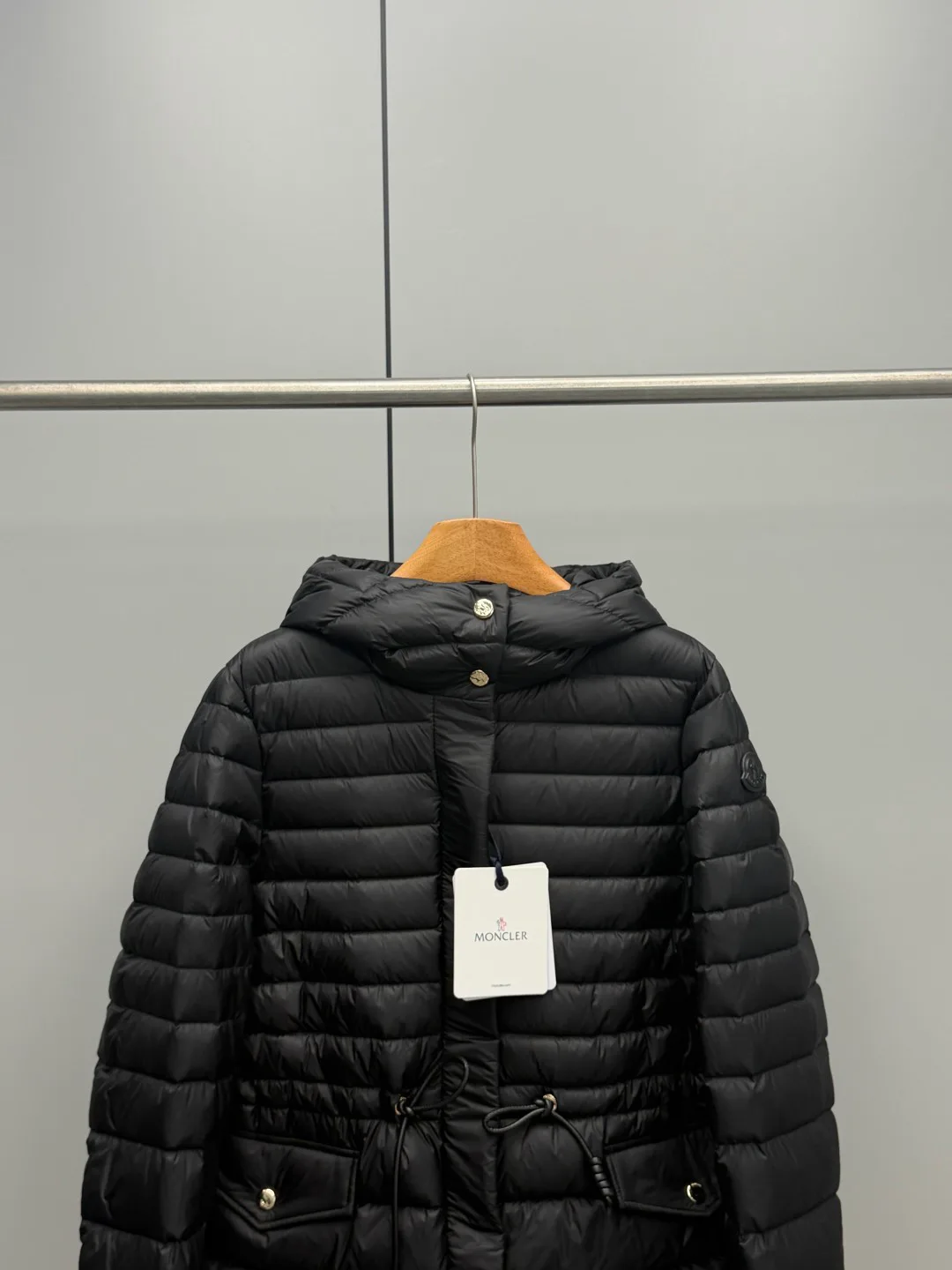 Куртки И Пуховики Женские Moncler 17913950