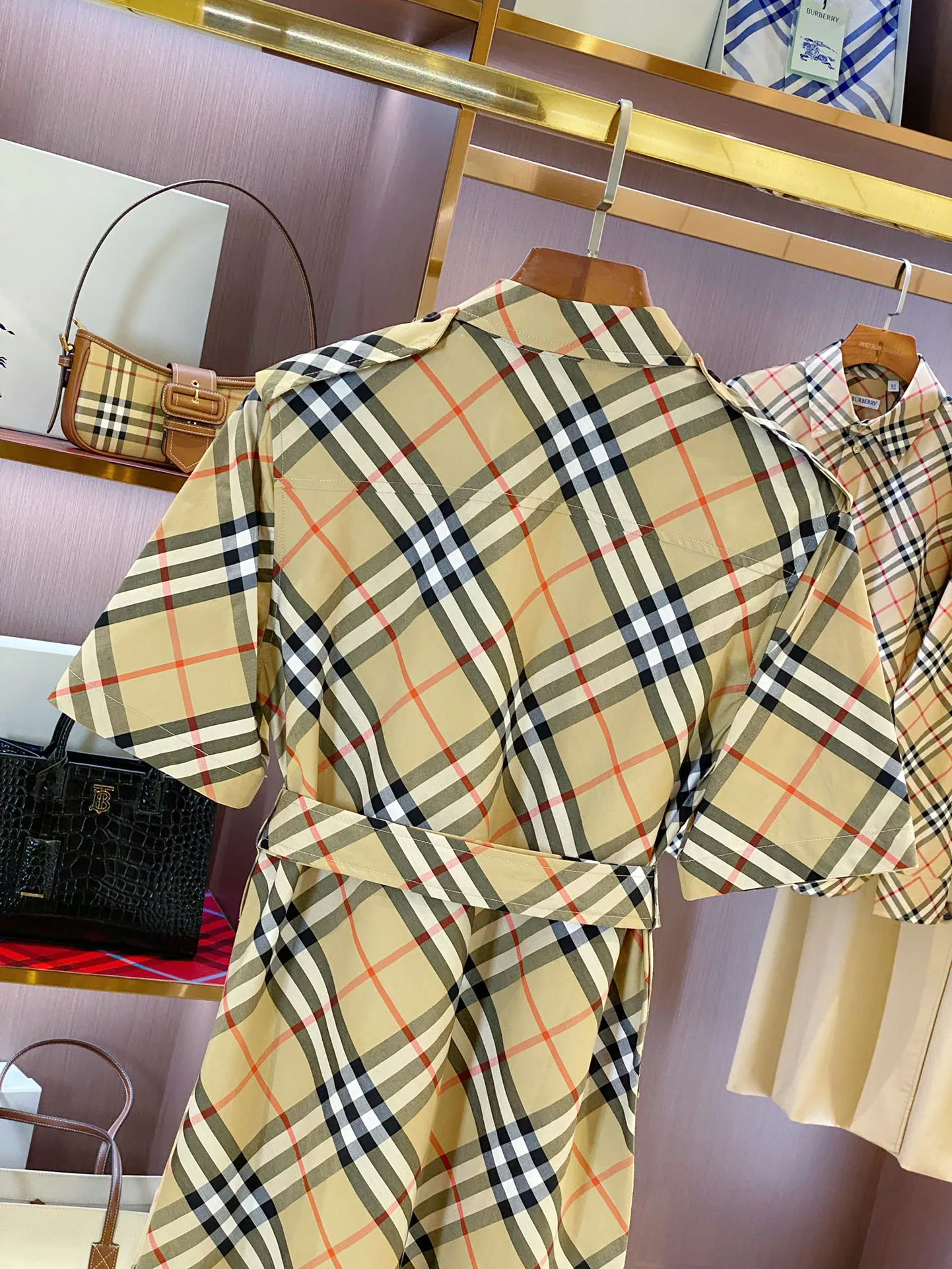 Платья Женские Burberry 17361091