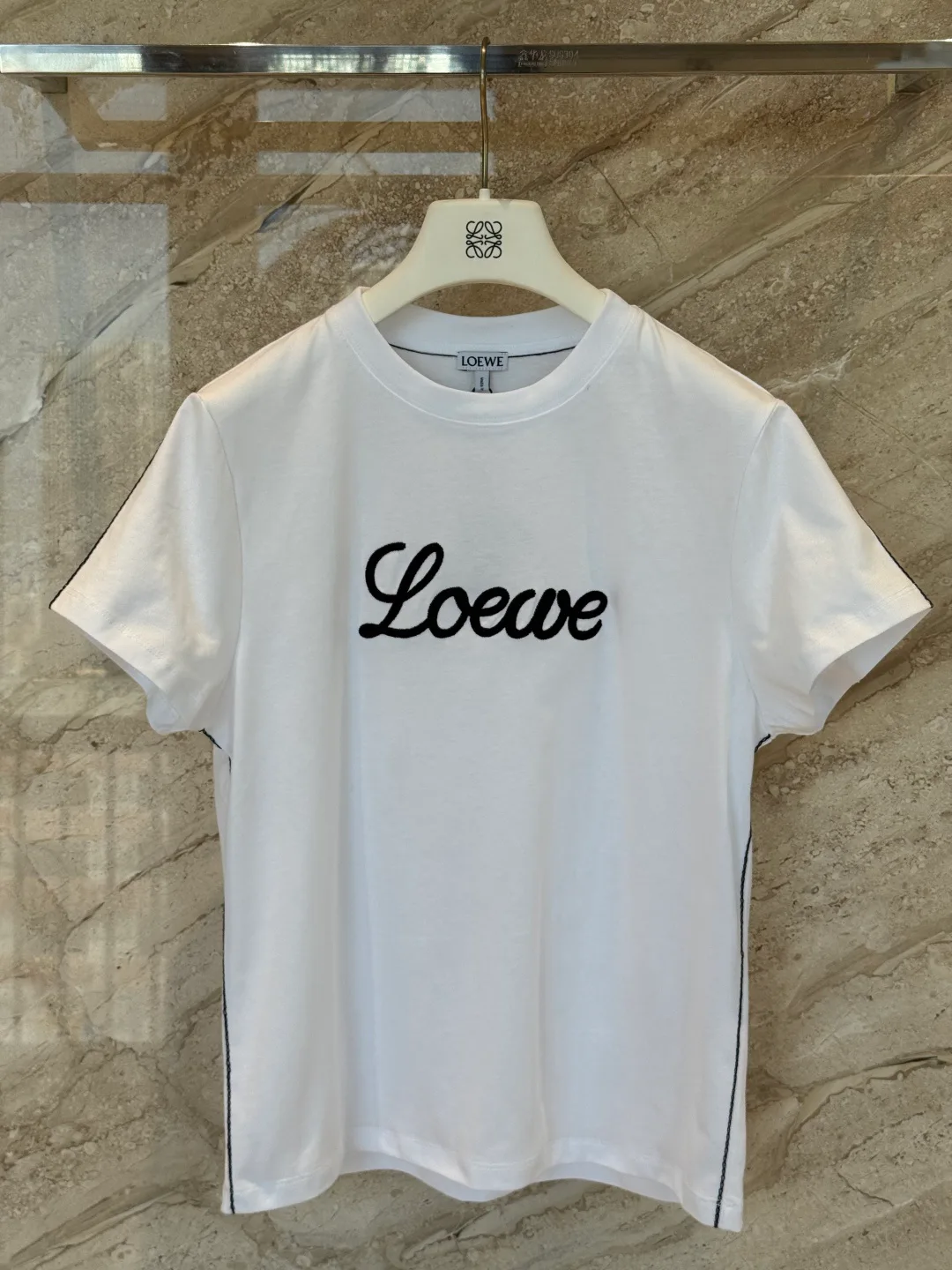 Футболки Женские Loewe 2257068