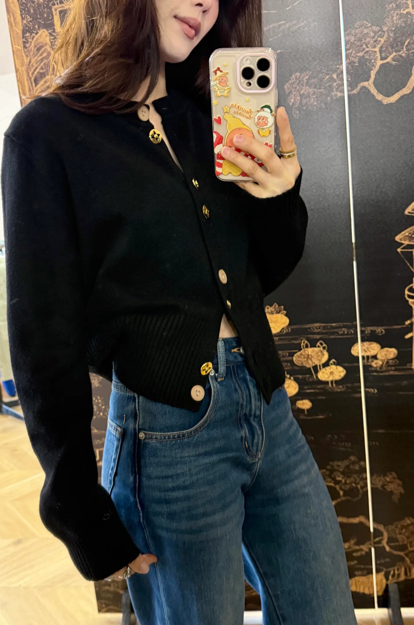 Джемперы И Свитеры Женские Louis Vuitton 5714605