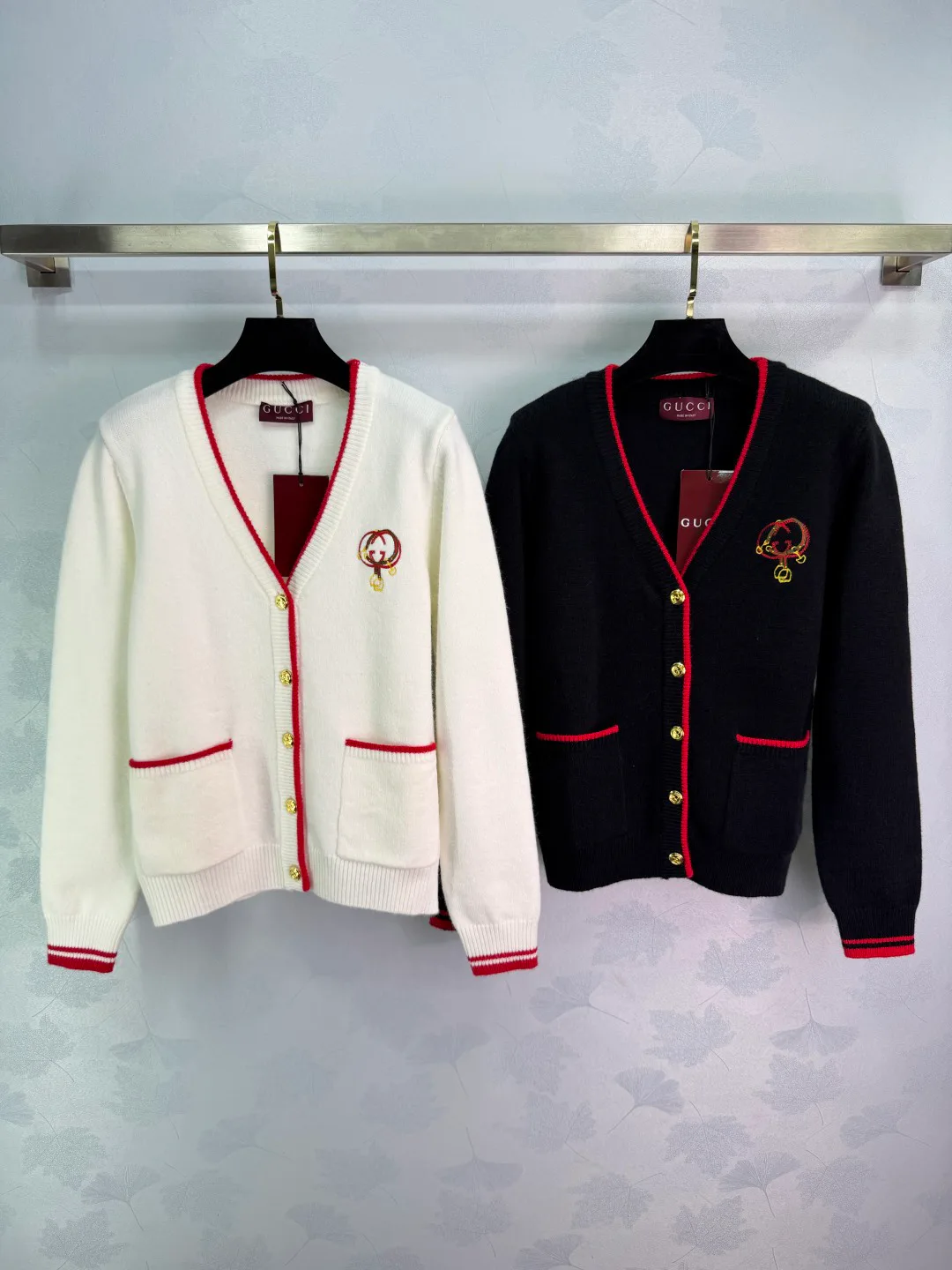 Джемперы И Свитеры Женские Gucci 723259