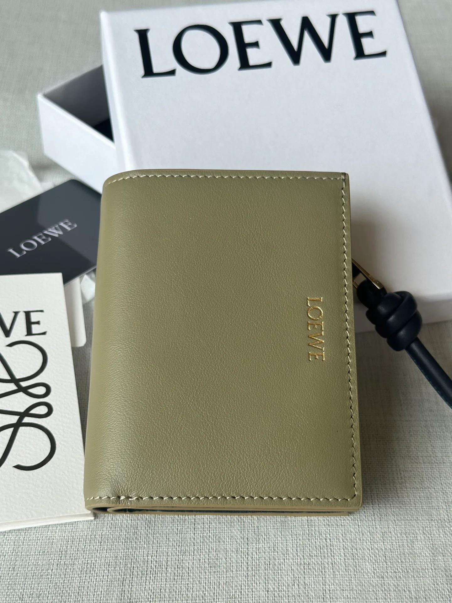 Клатчи Женские Loewe 13463688