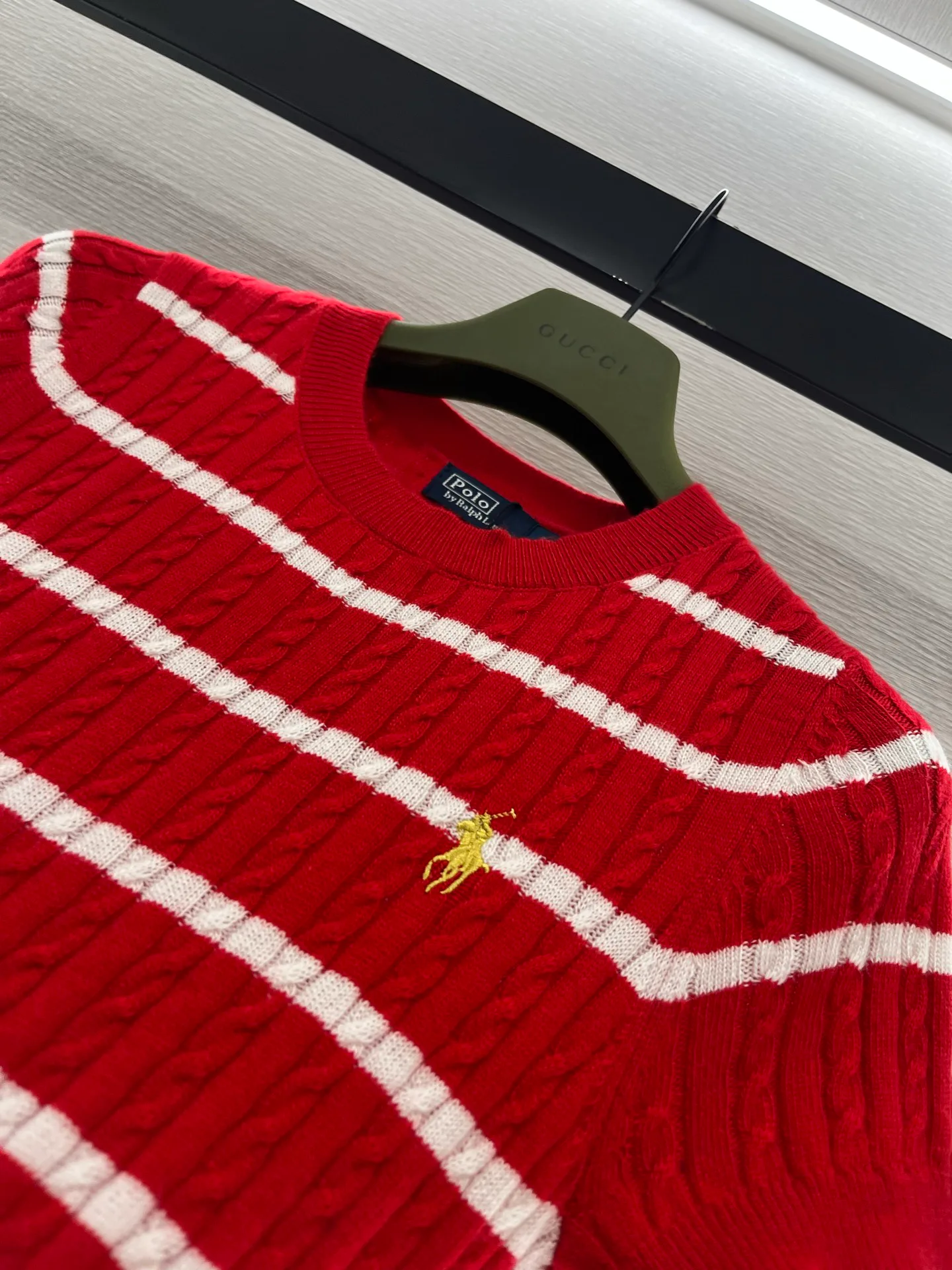 Футболки Женские Ralph Lauren 1451186