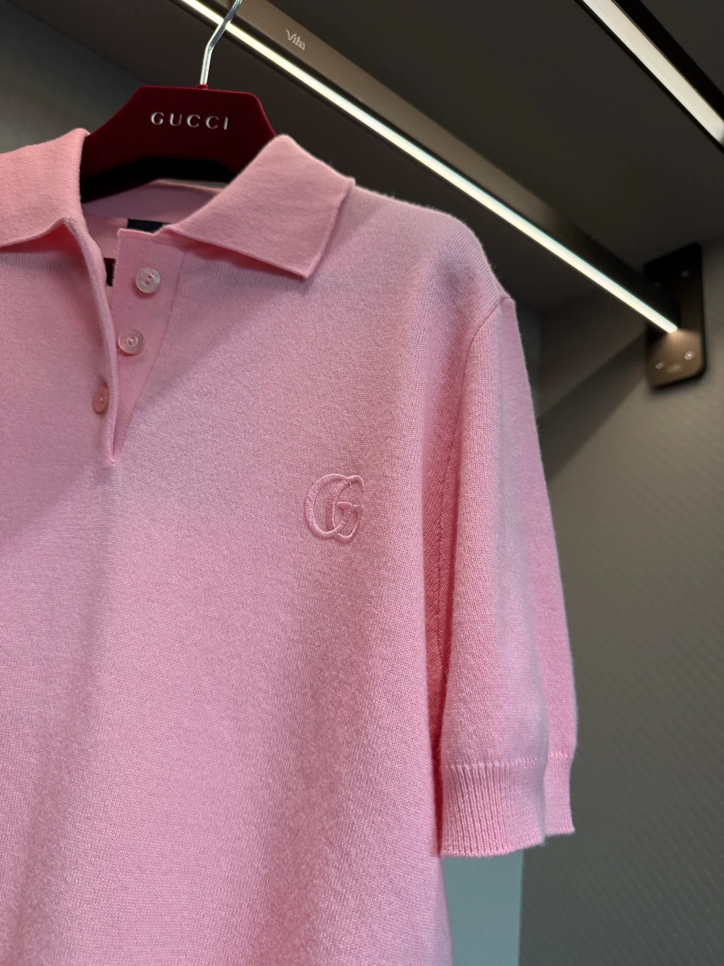 Рубашки Женские Gucci 11898947