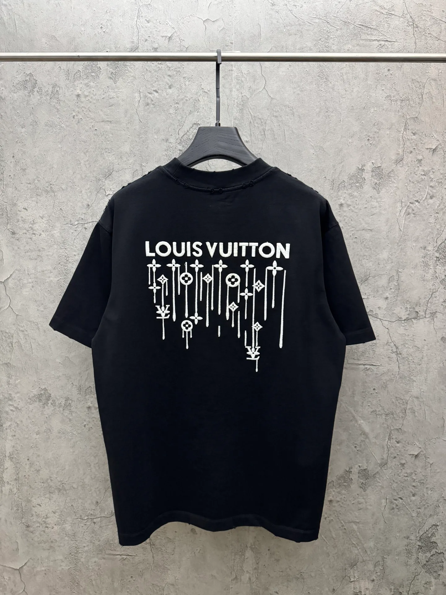 Футболки Мужские Louis Vuitton 11541789