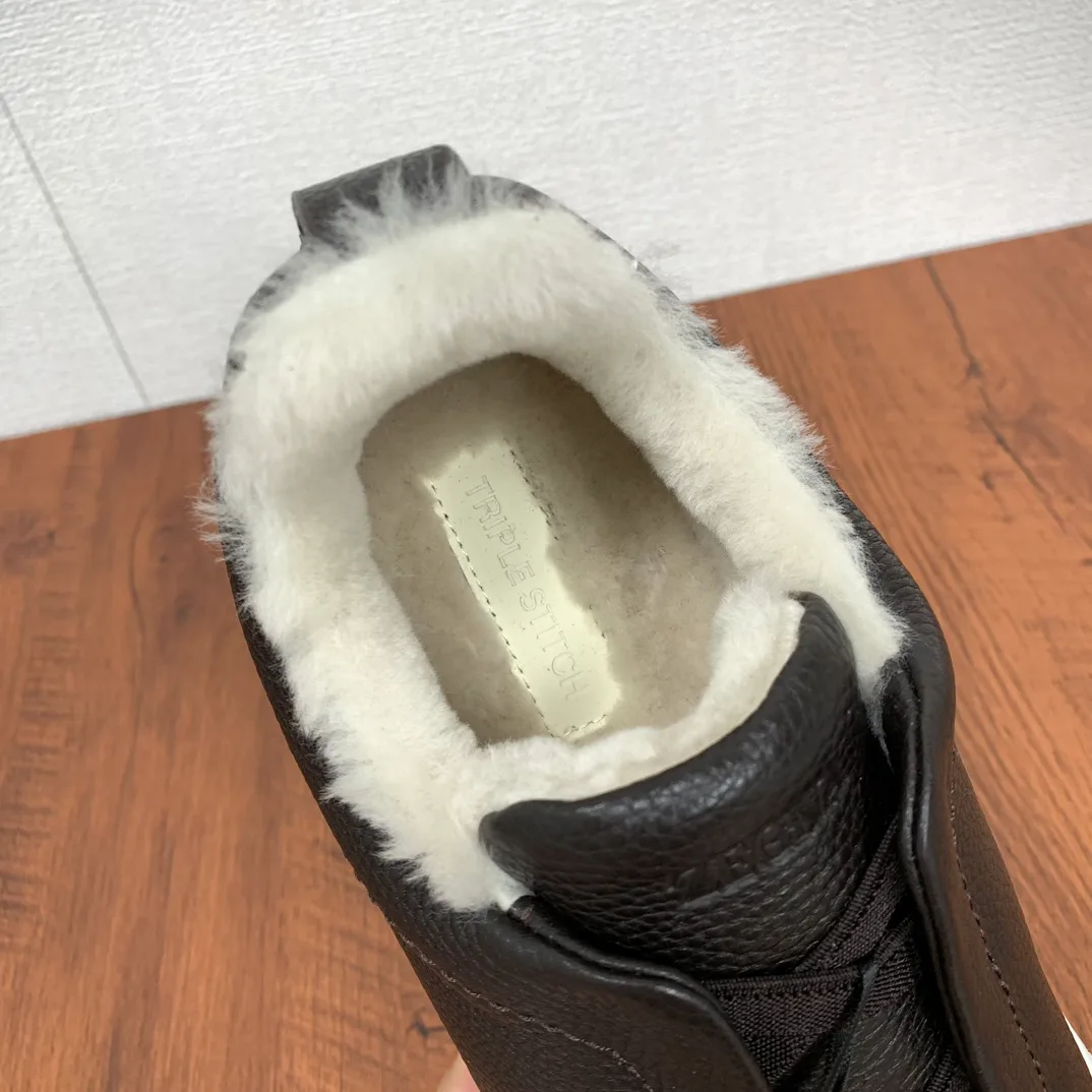 Кеды Мужские Zegna 1133440