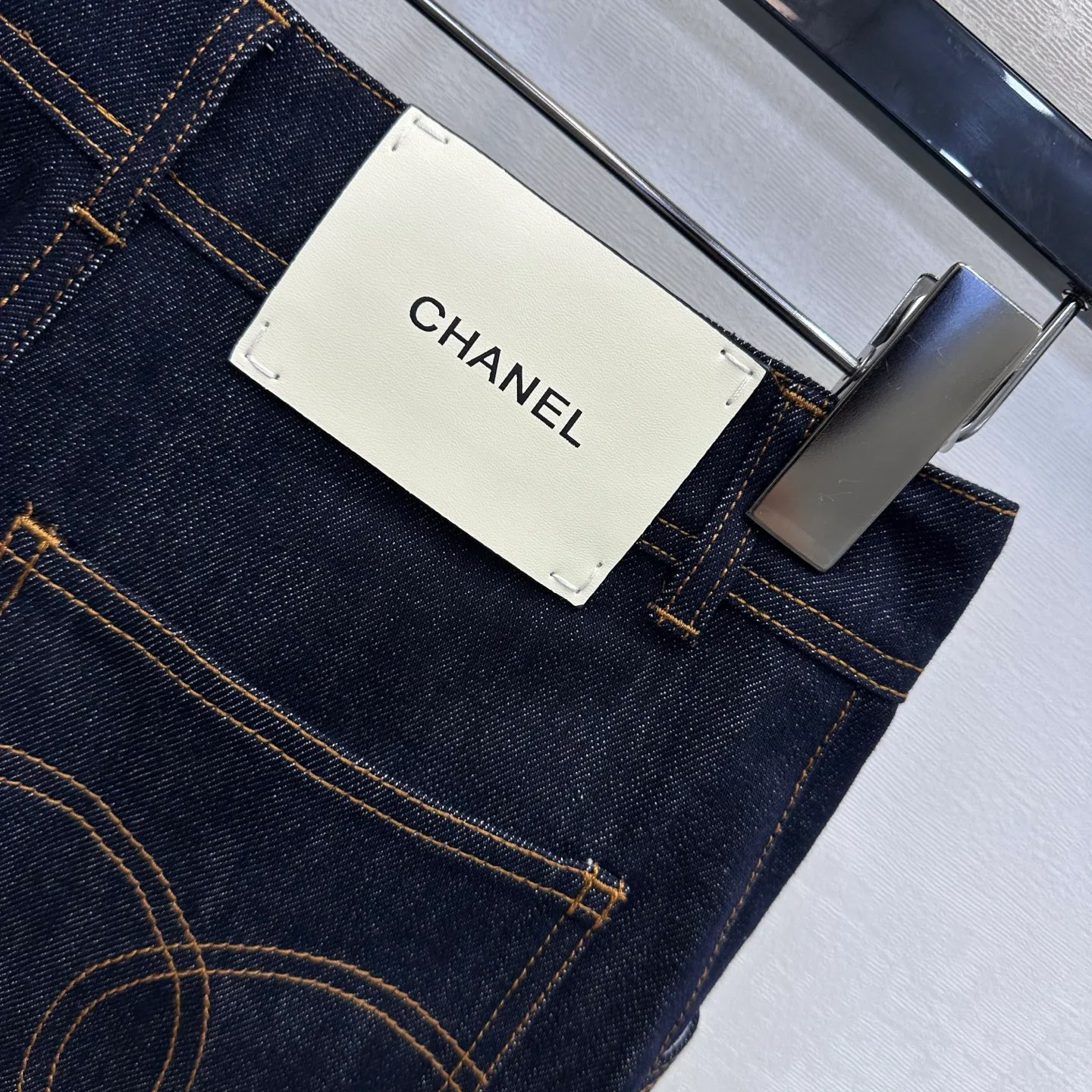 Шорты Женские Chanel 17737821