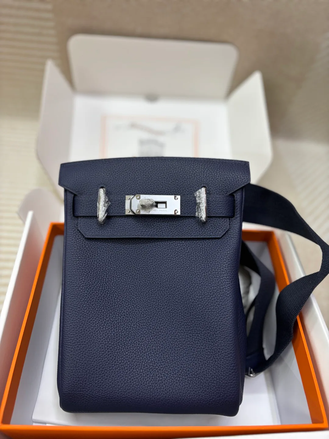Поясные Сумки Мужские Hermes 14364287