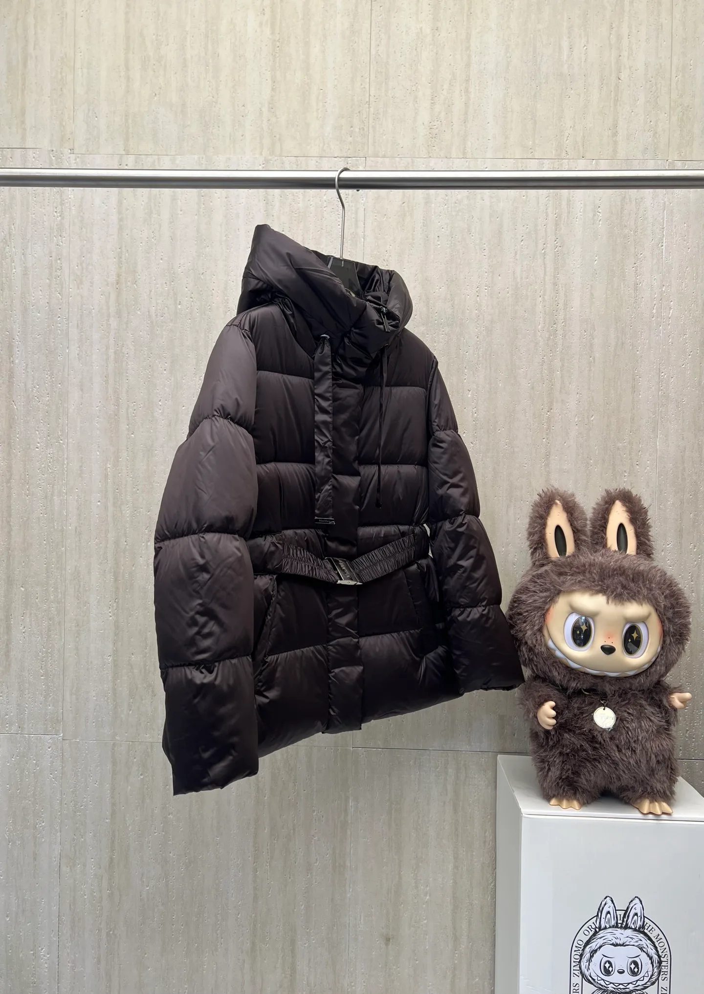 Куртки И Пуховики Женские Max Mara 20156099