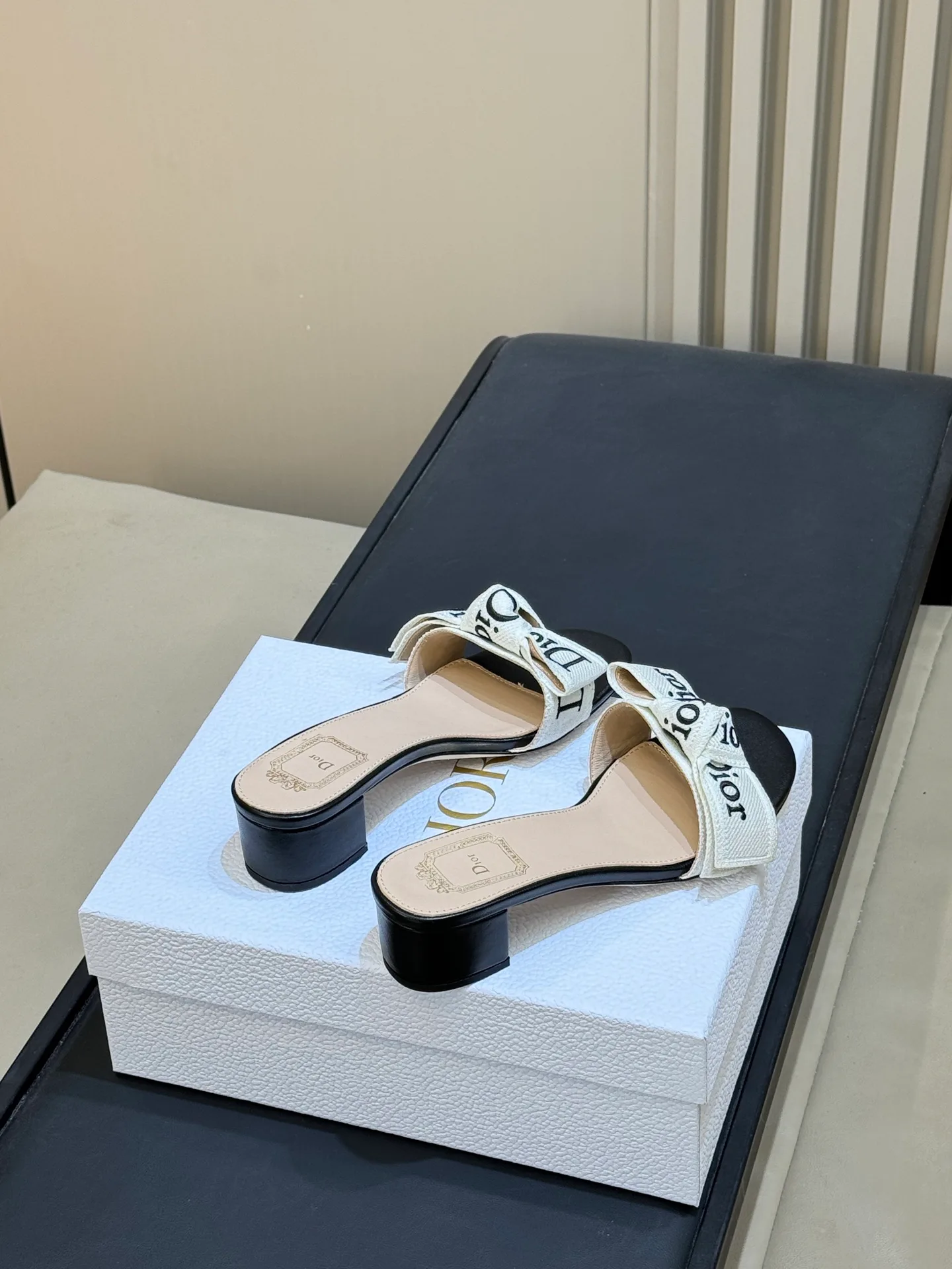 Туфли Женские Prada 17978443