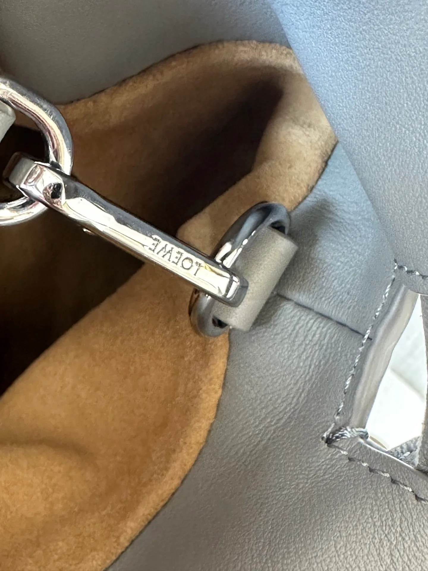 Классические Сумки Женские Loewe 11514823