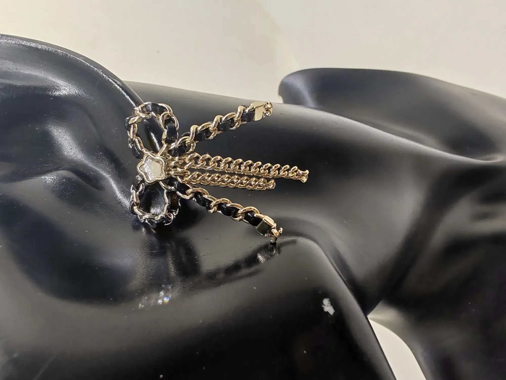 Бижутерия Chanel 73889