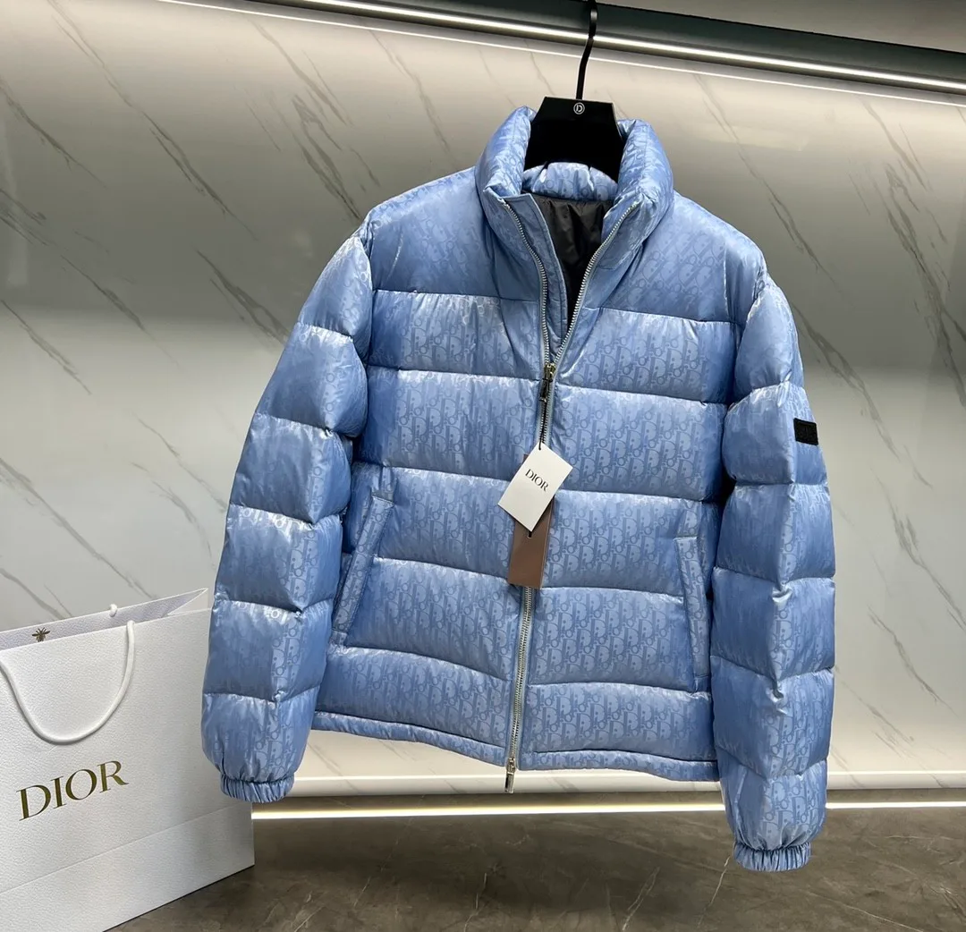 Куртки И Пуховики Женские Christian Dior 18129890