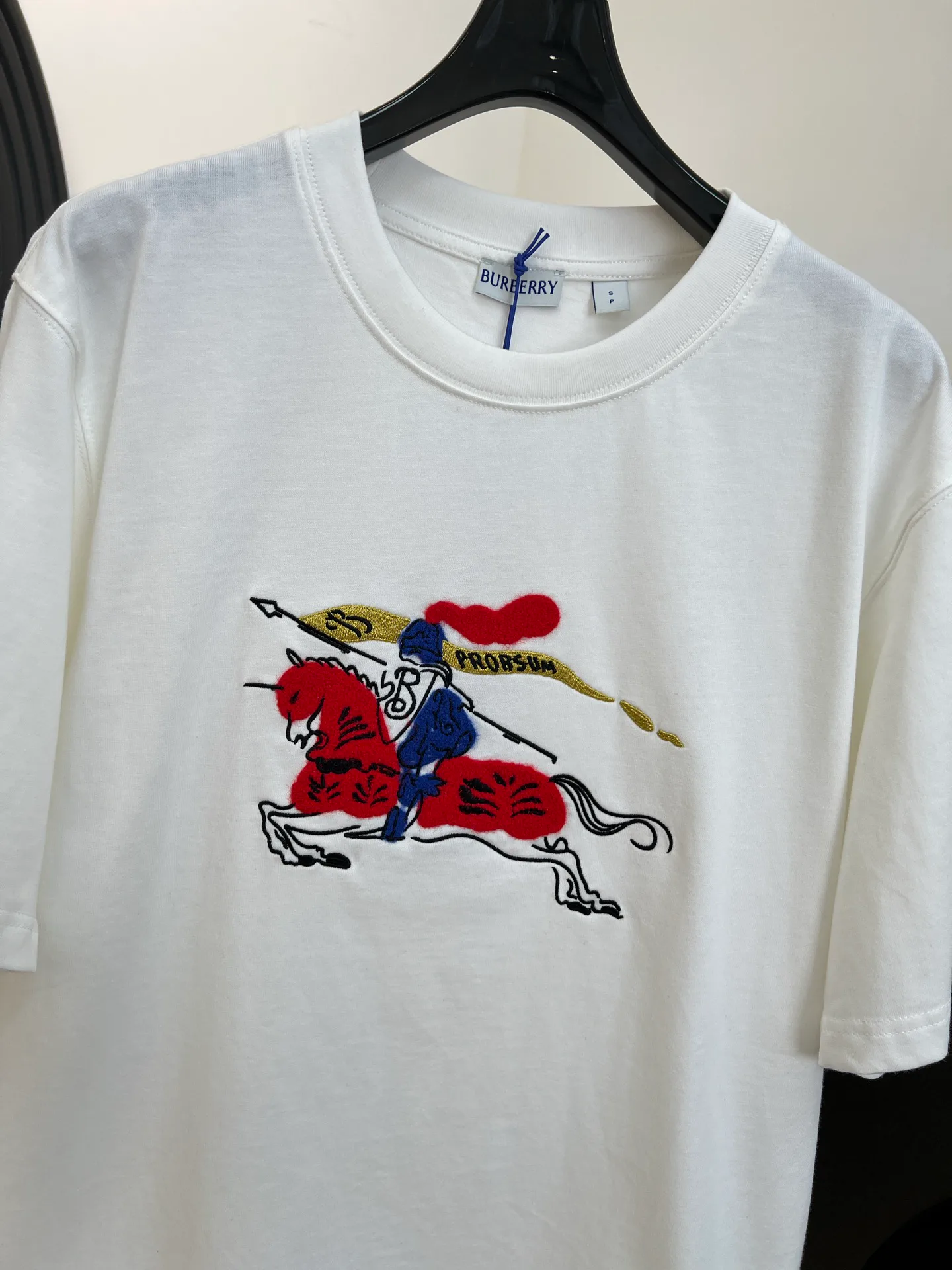 Футболки Женские Burberry 1571887