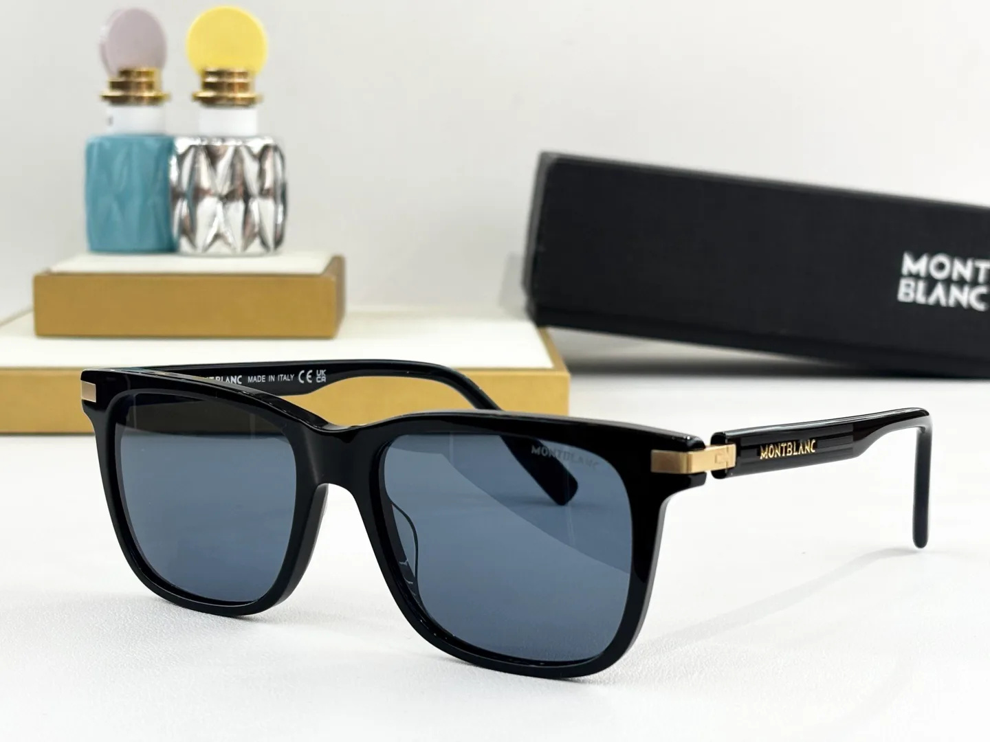 Очки Montblanc 175128