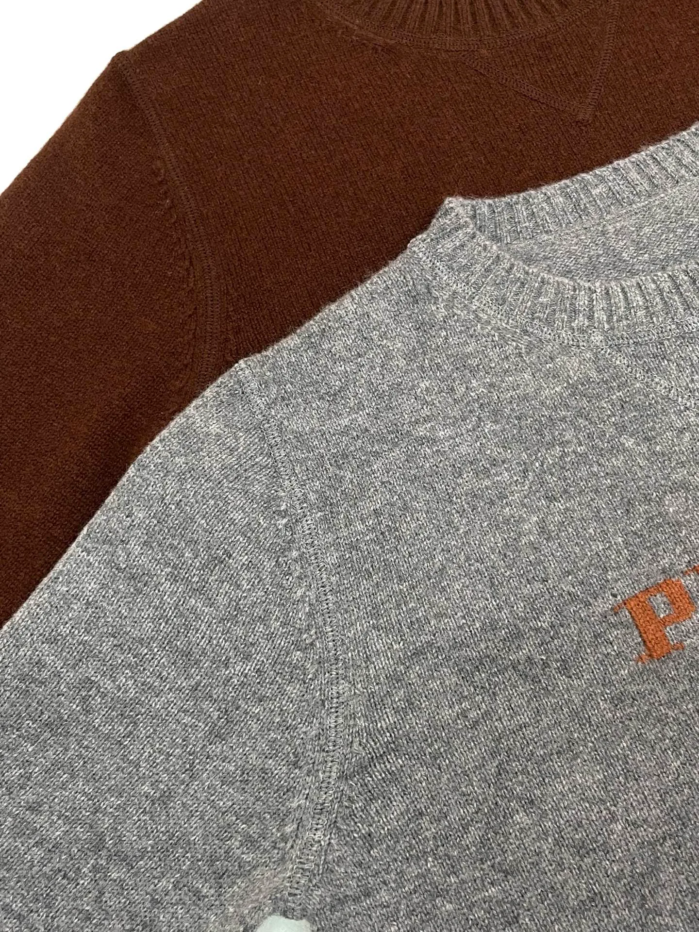 Джемперы И Свитеры Женские Prada 4517817