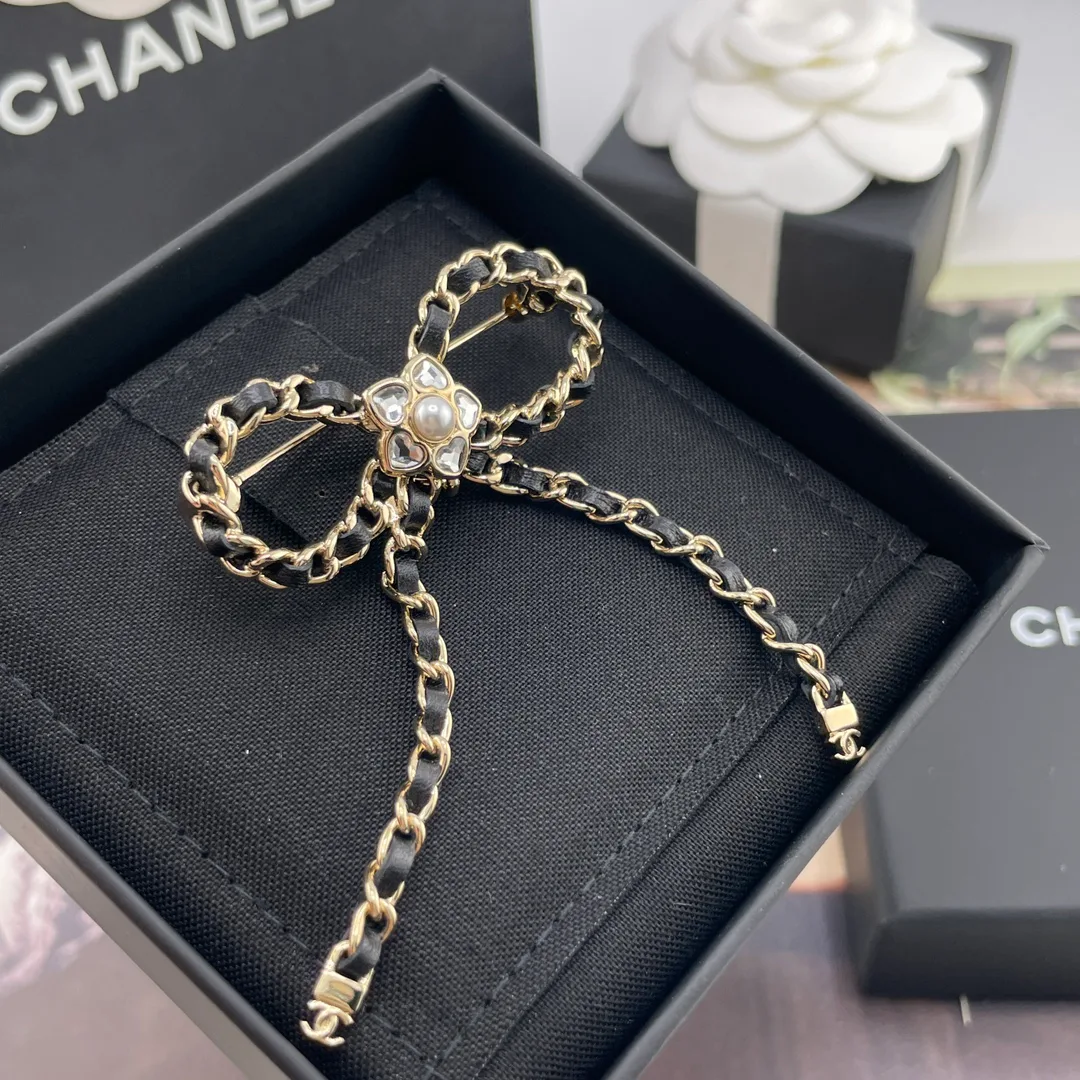 Бижутерия Chanel 99285