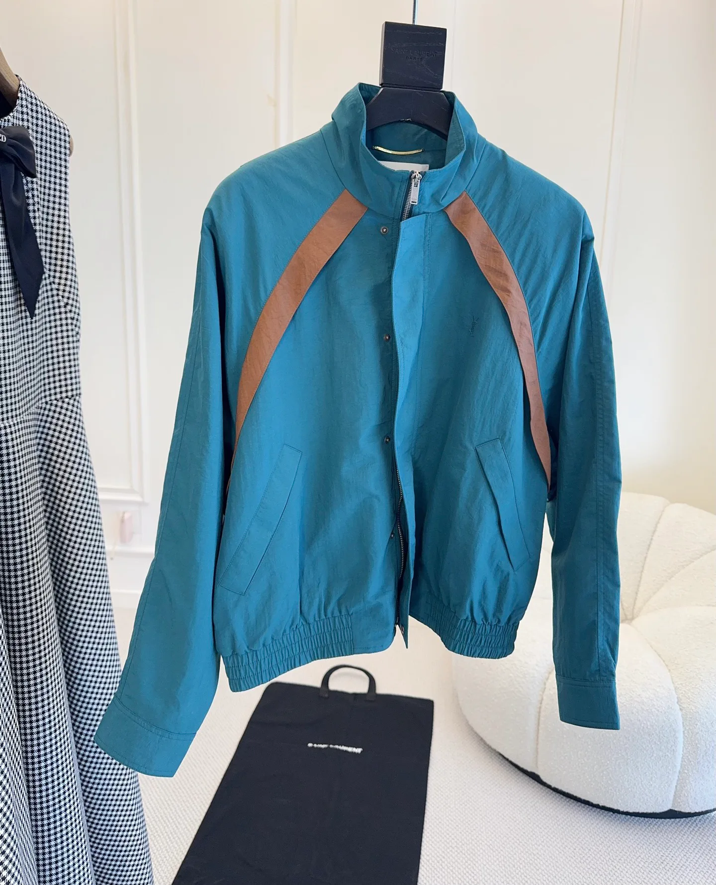 Жакеты Женские Saint Laurent 11410088