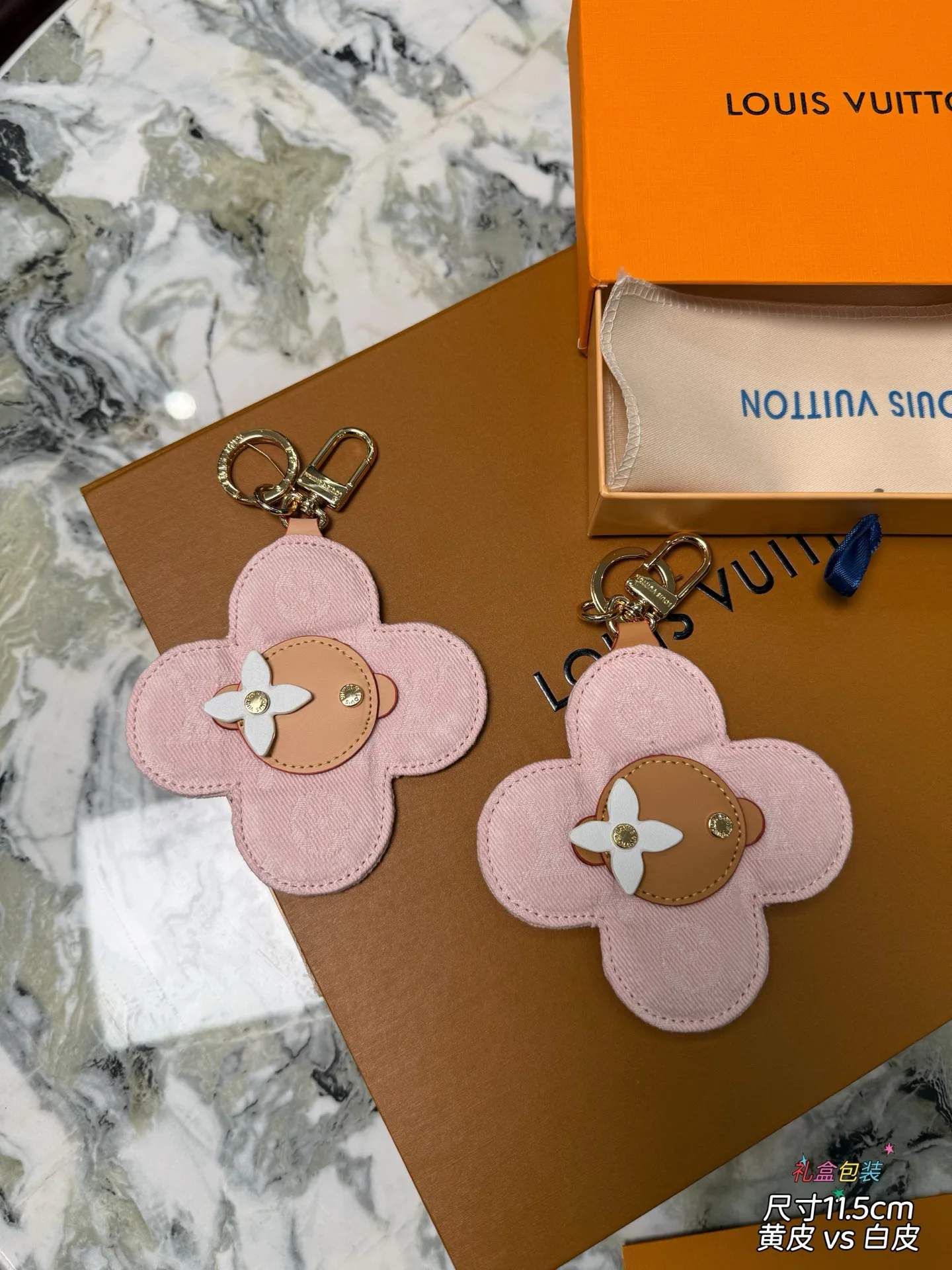 Ключницы Louis Vuitton 1260034