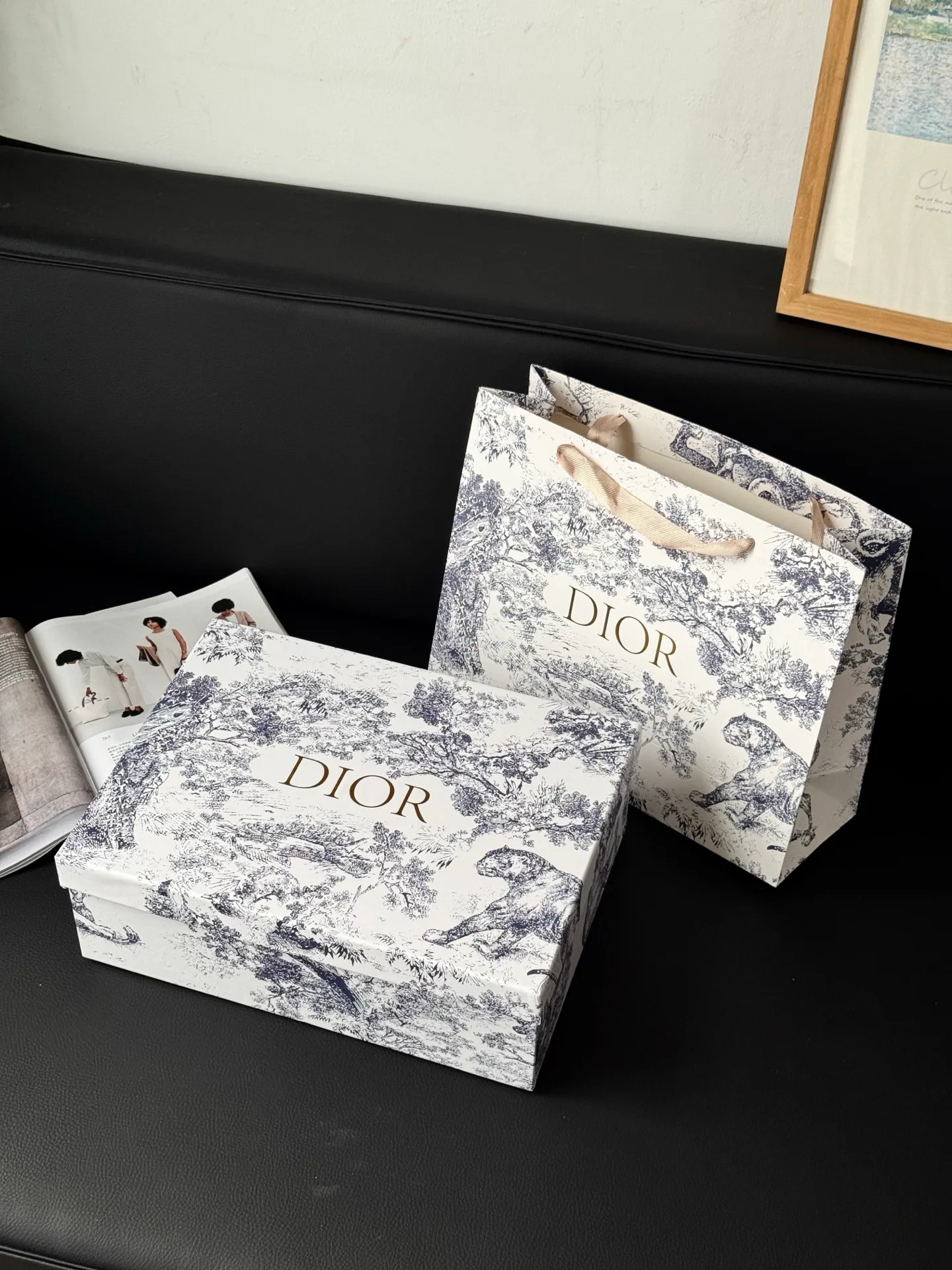 Текстиль Christian Dior 12745236