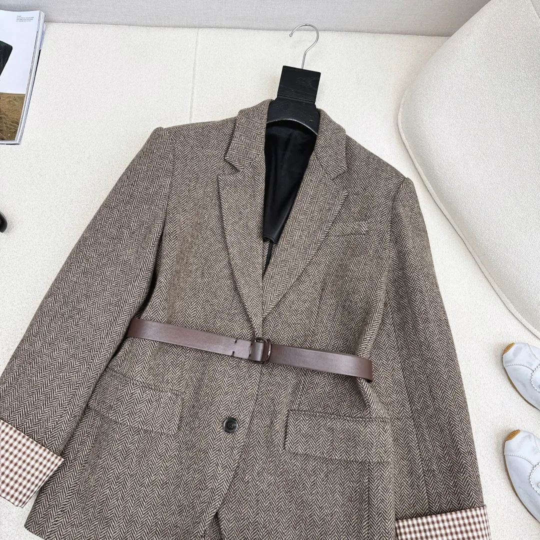 Жакеты Женские Brunello Cucinelli 507161