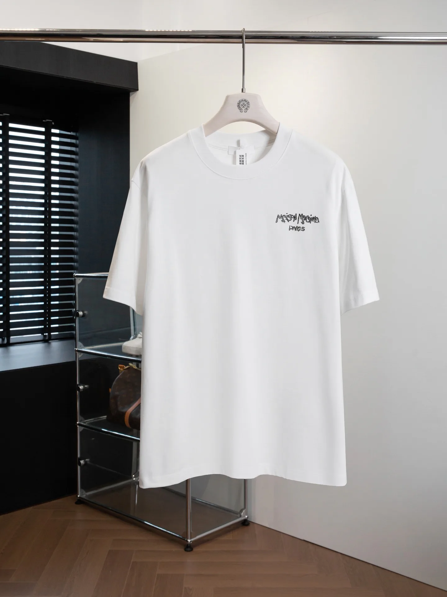 Футболки Женские Maison Margiela 11404723