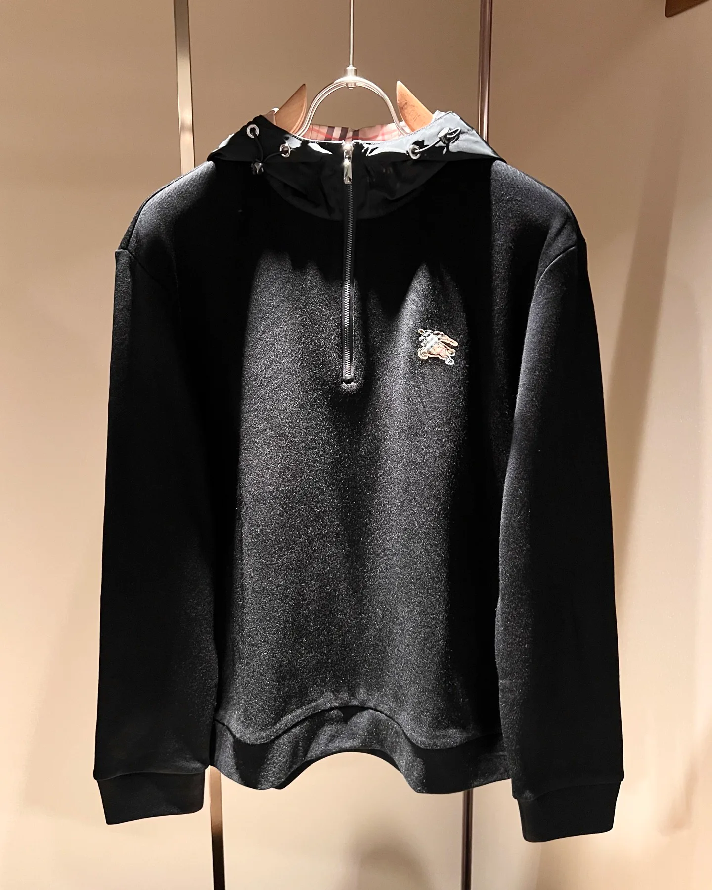 Свитшоты И Худи Мужские Burberry 18698999