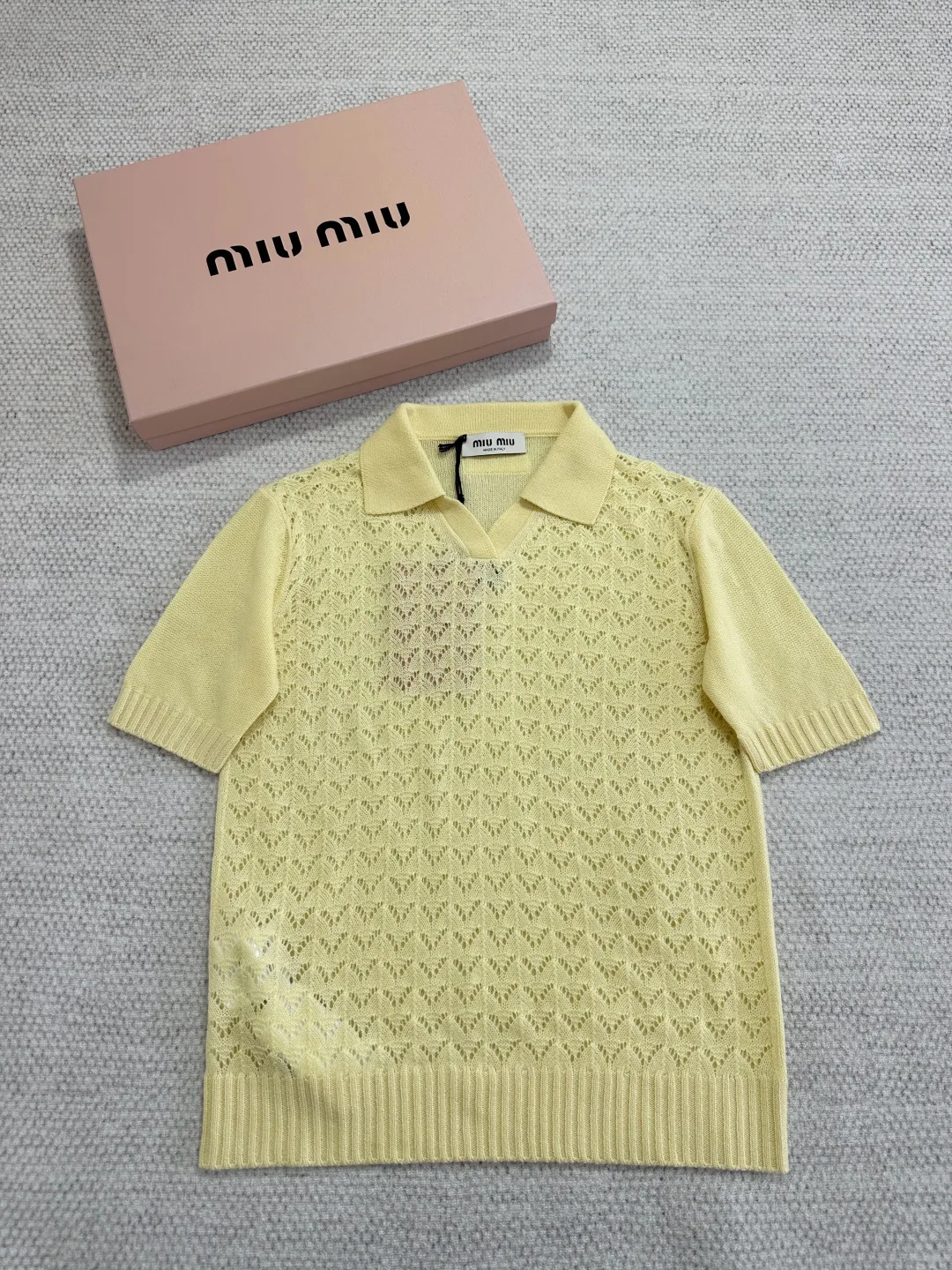 Топы Женские Miu Miu 12876556