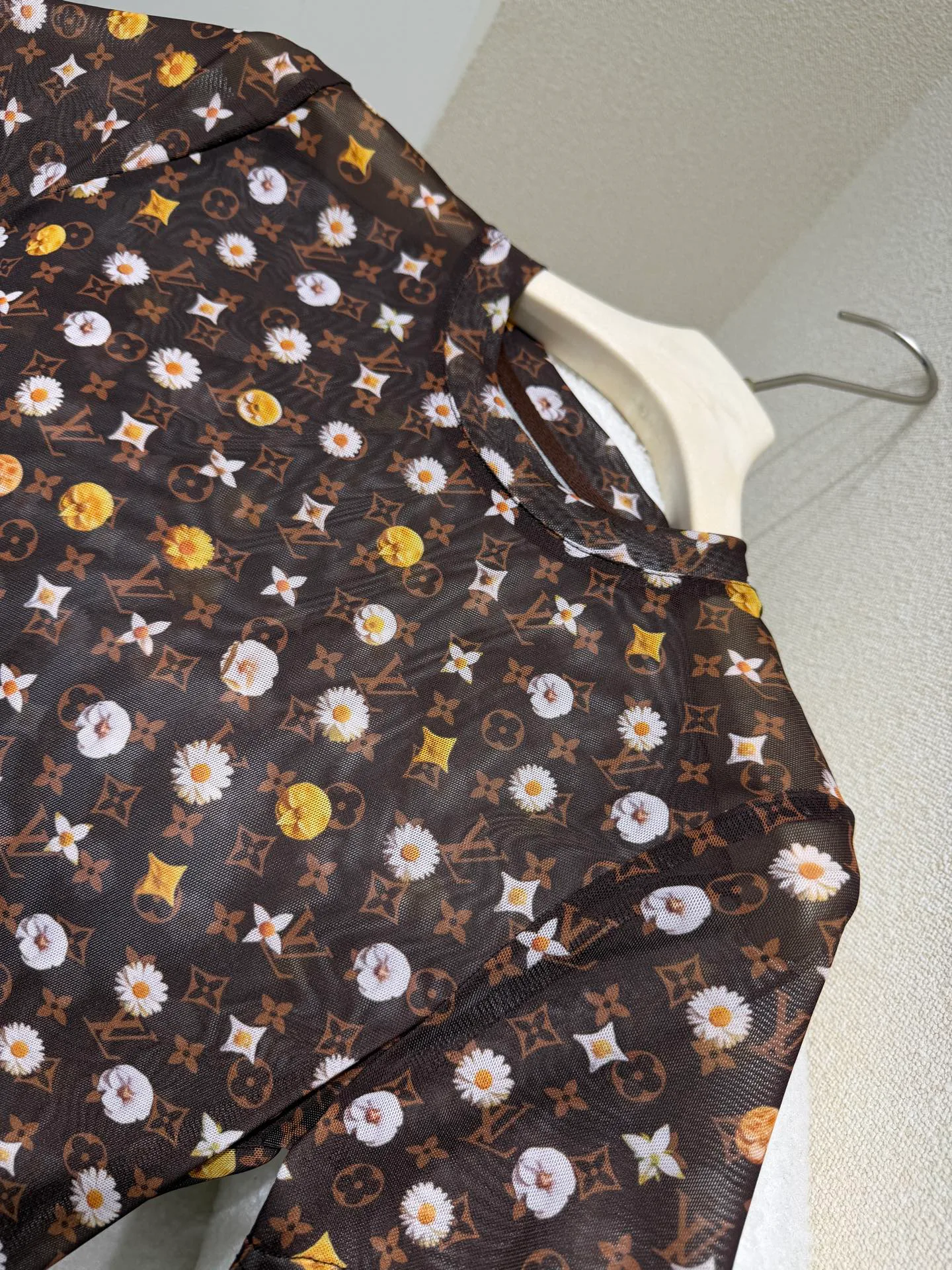 Футболки Женские Louis Vuitton 13237617