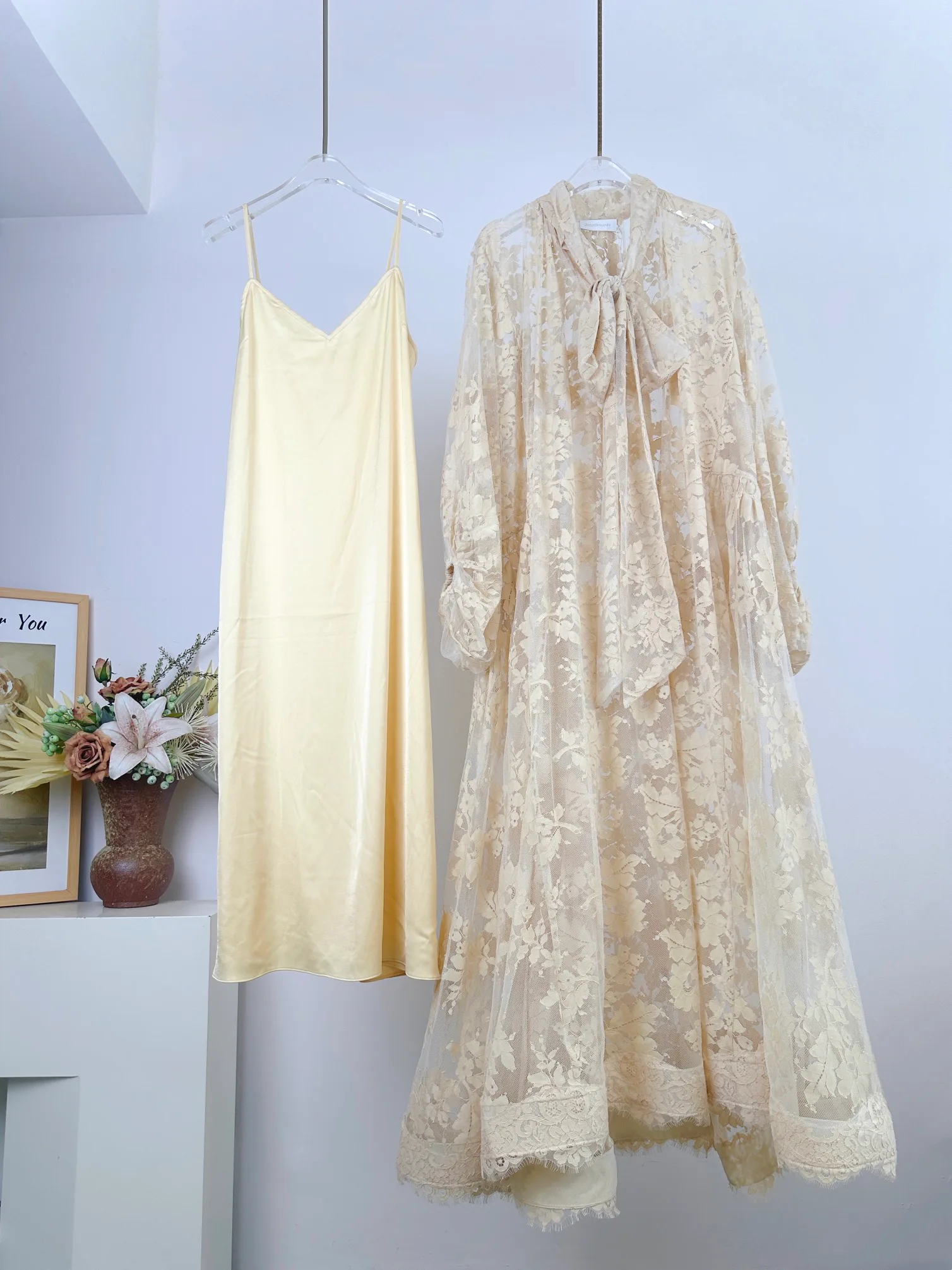 Платья Женские Zimmermann 6087197