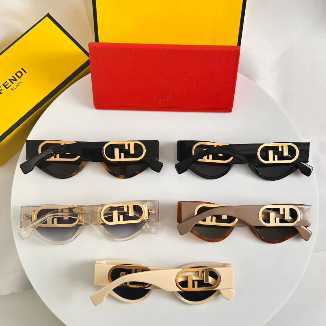 Очки Fendi 1906960